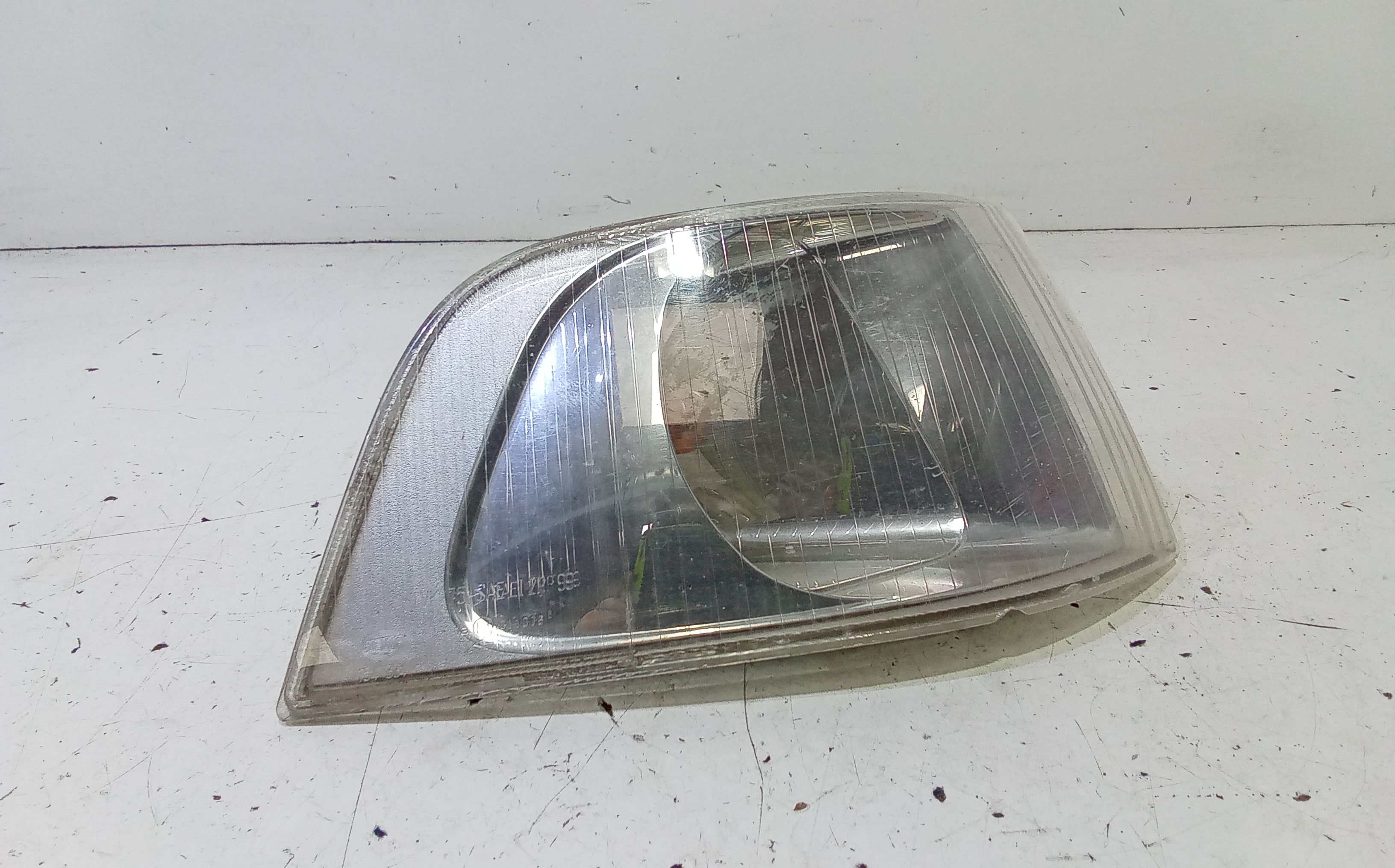 Freccia fanalino ant DX lato passeggero VOLVO V40 S. Wagon 2 Serie