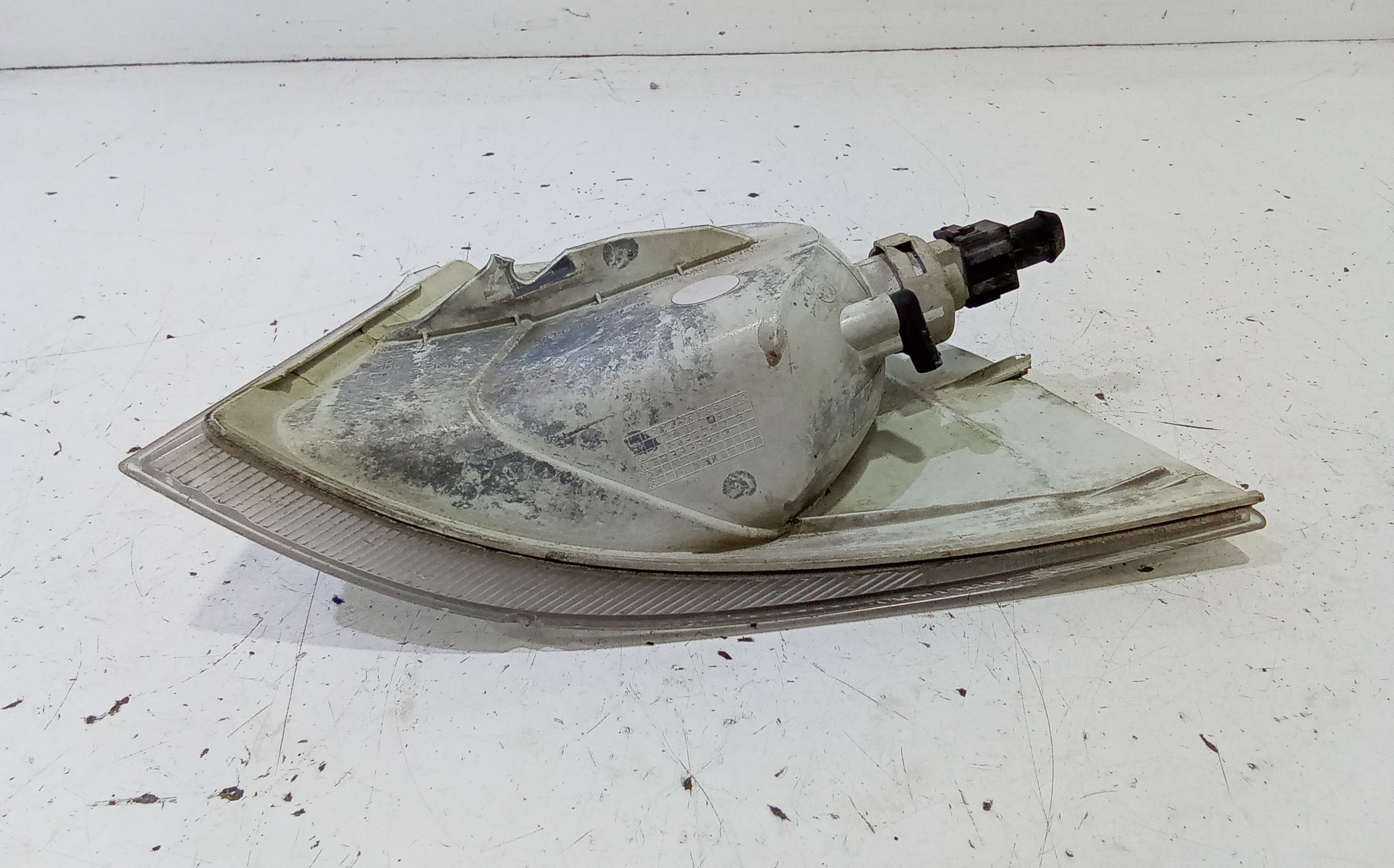 Freccia fanalino ant DX lato passeggero VOLVO V40 S. Wagon 2 Serie