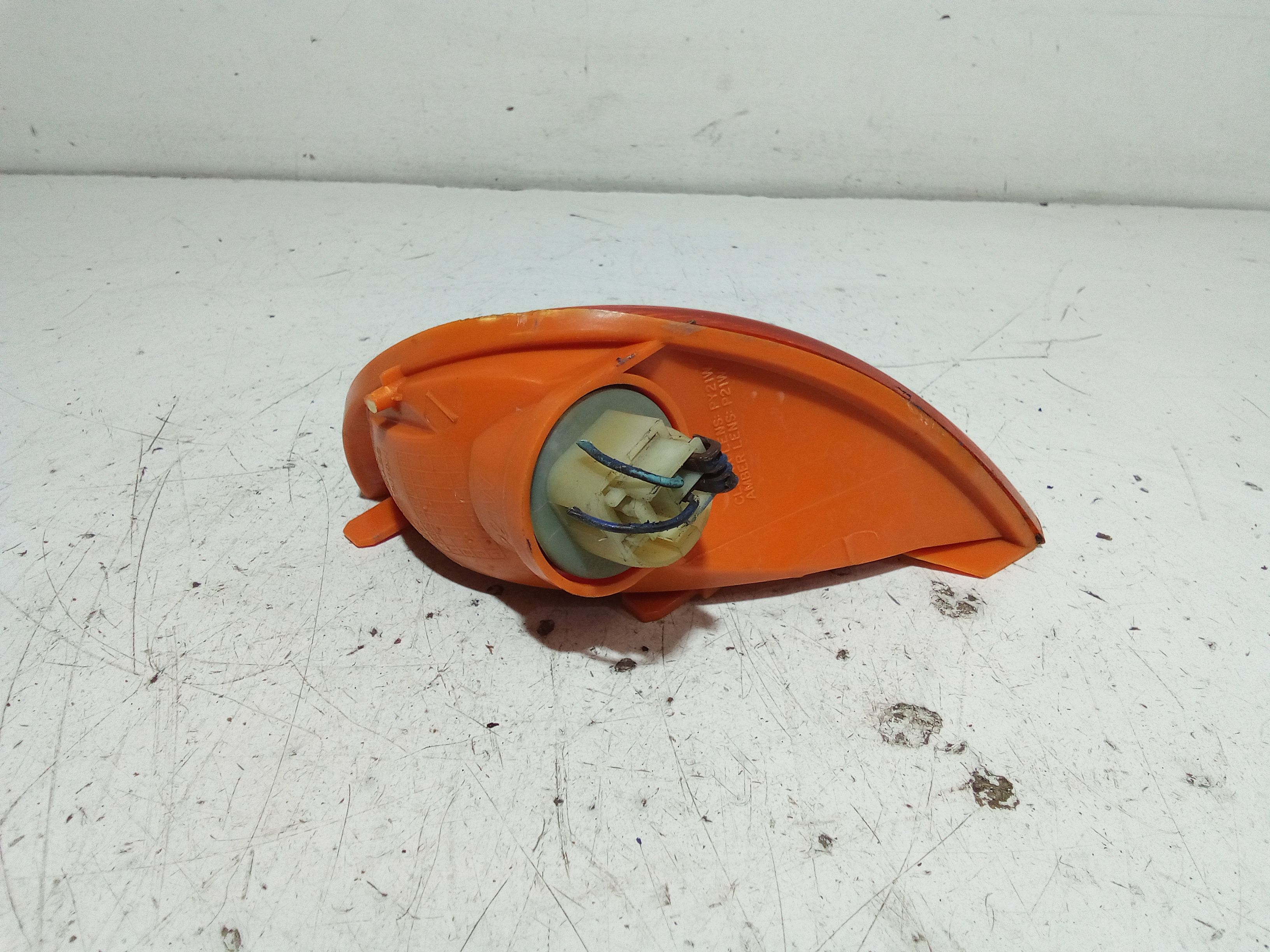 Freccia fanalino ant DX lato passeggero FIAT Seicento Serie (98>00)