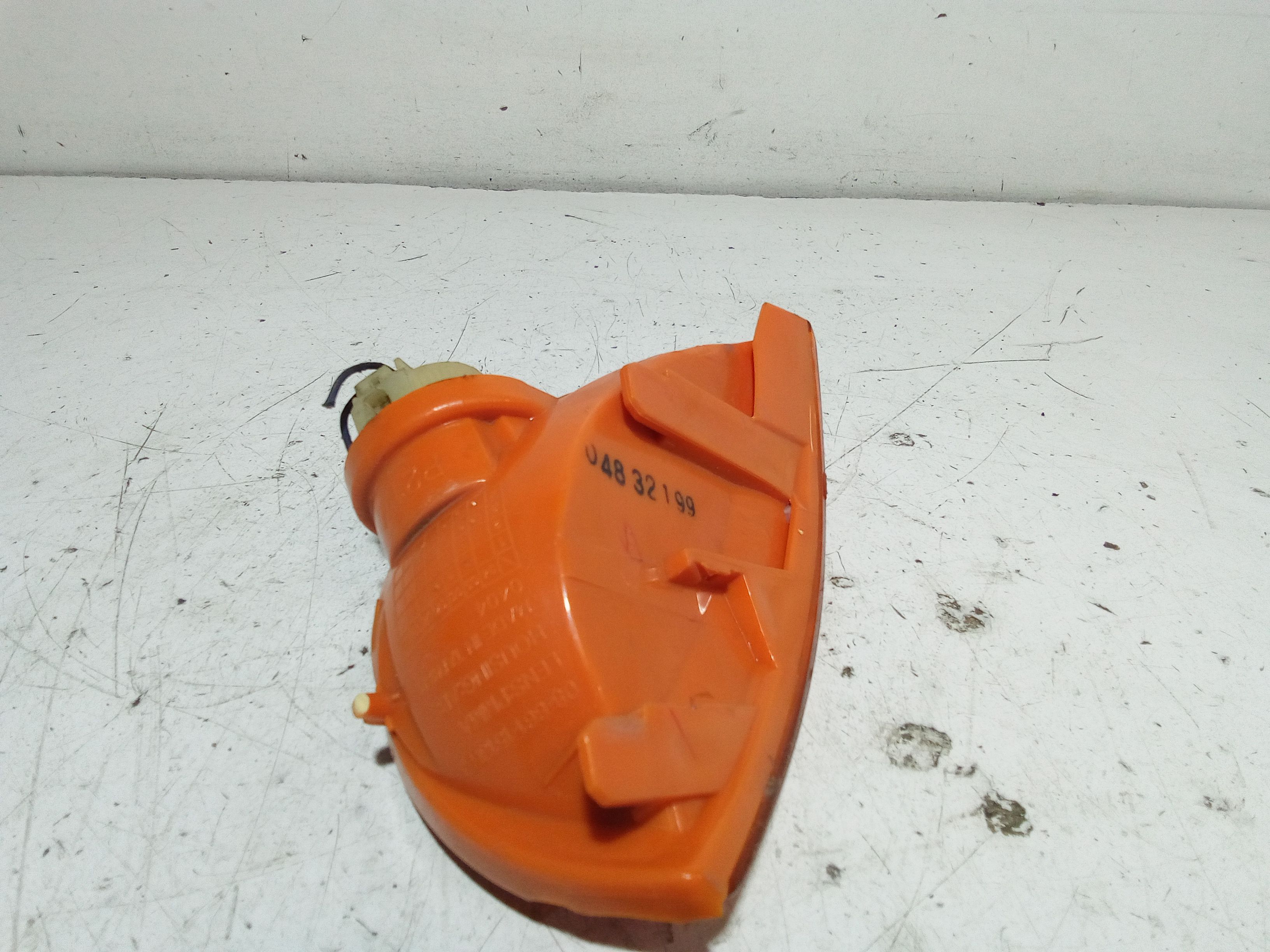 Freccia fanalino ant DX lato passeggero FIAT Seicento Serie (98>00)