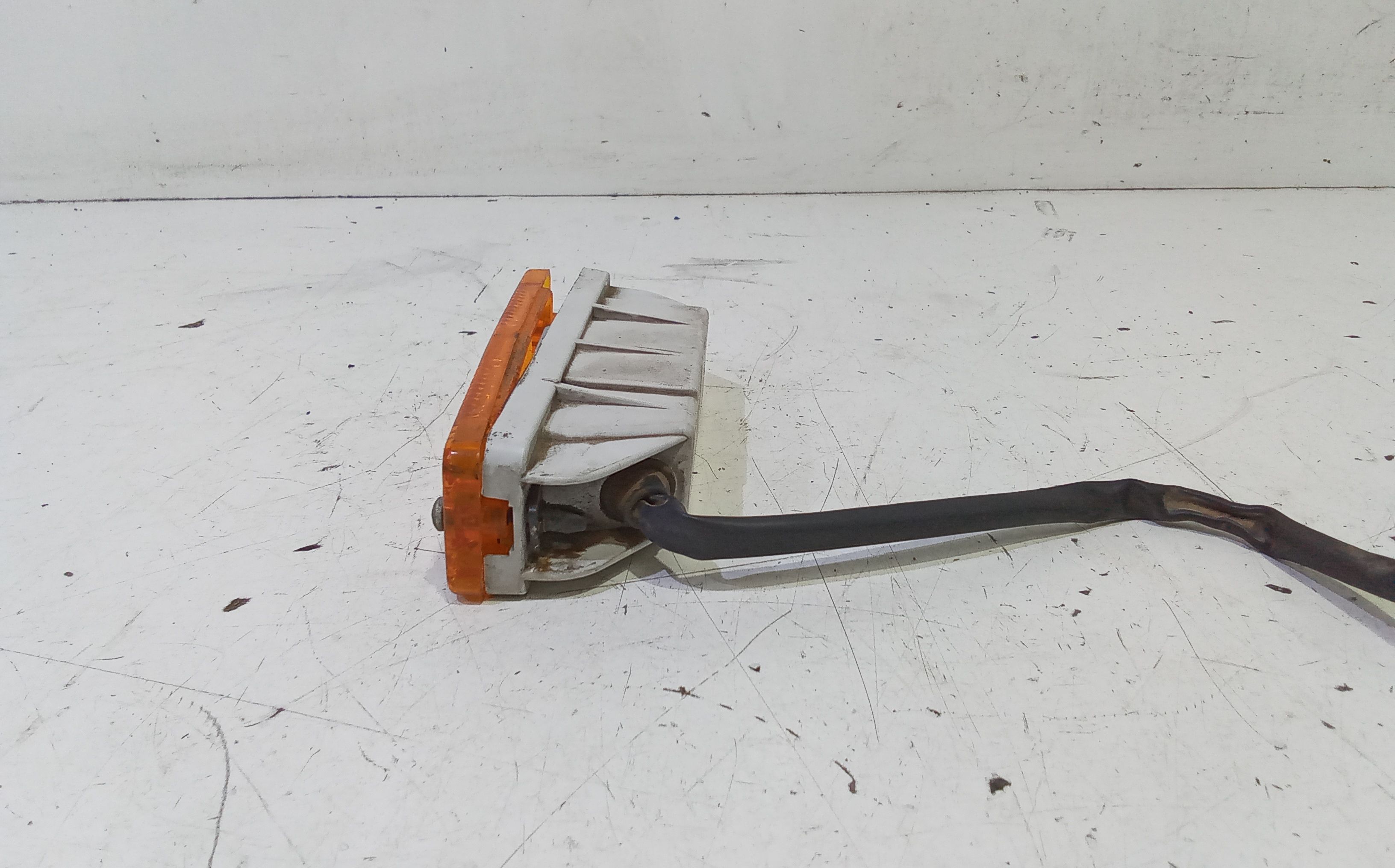 Freccia fanalino ant DX lato passeggero VOLKSWAGEN Polo 2 Serie