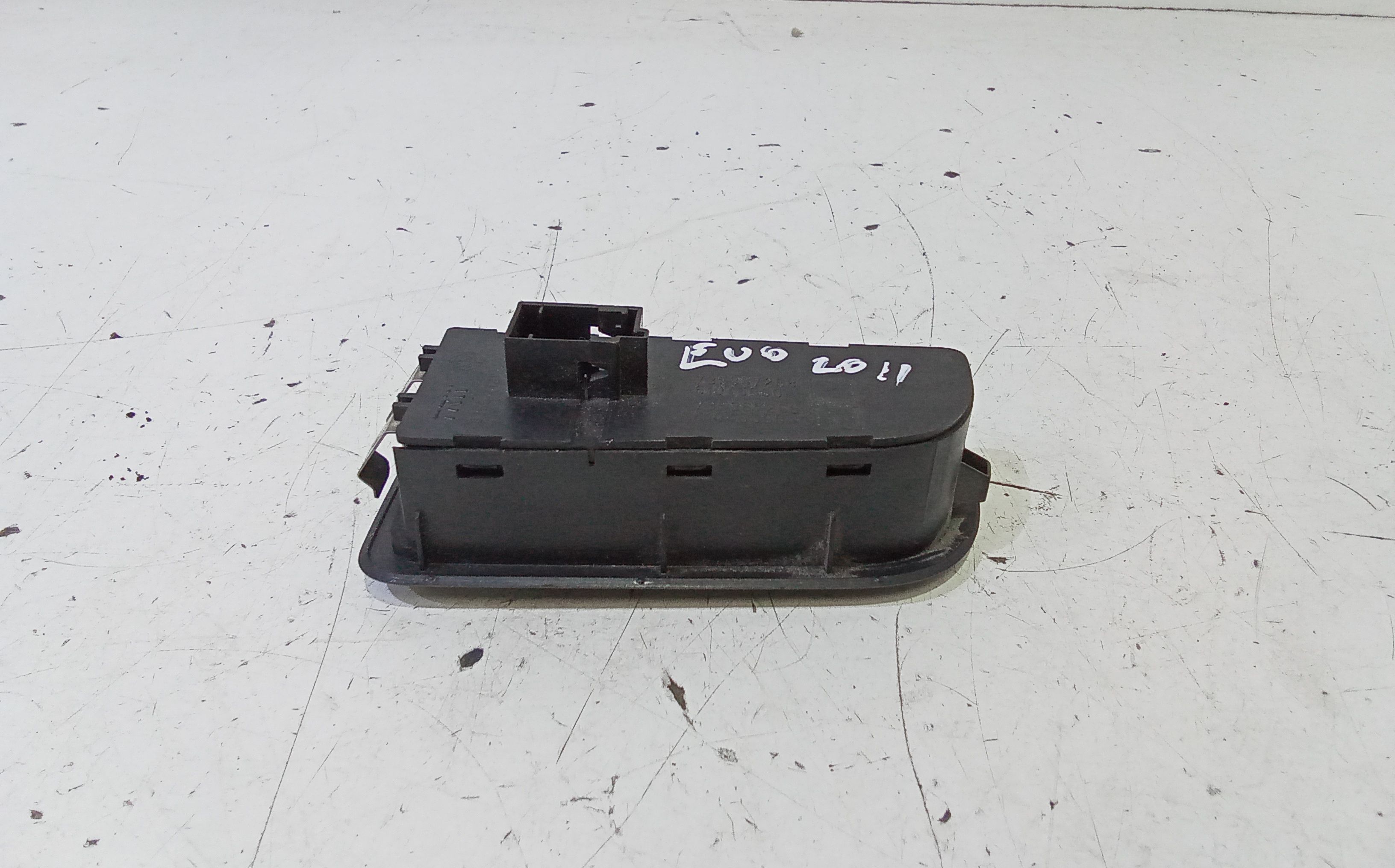 Interruttore comando luci FIAT Punto EVO