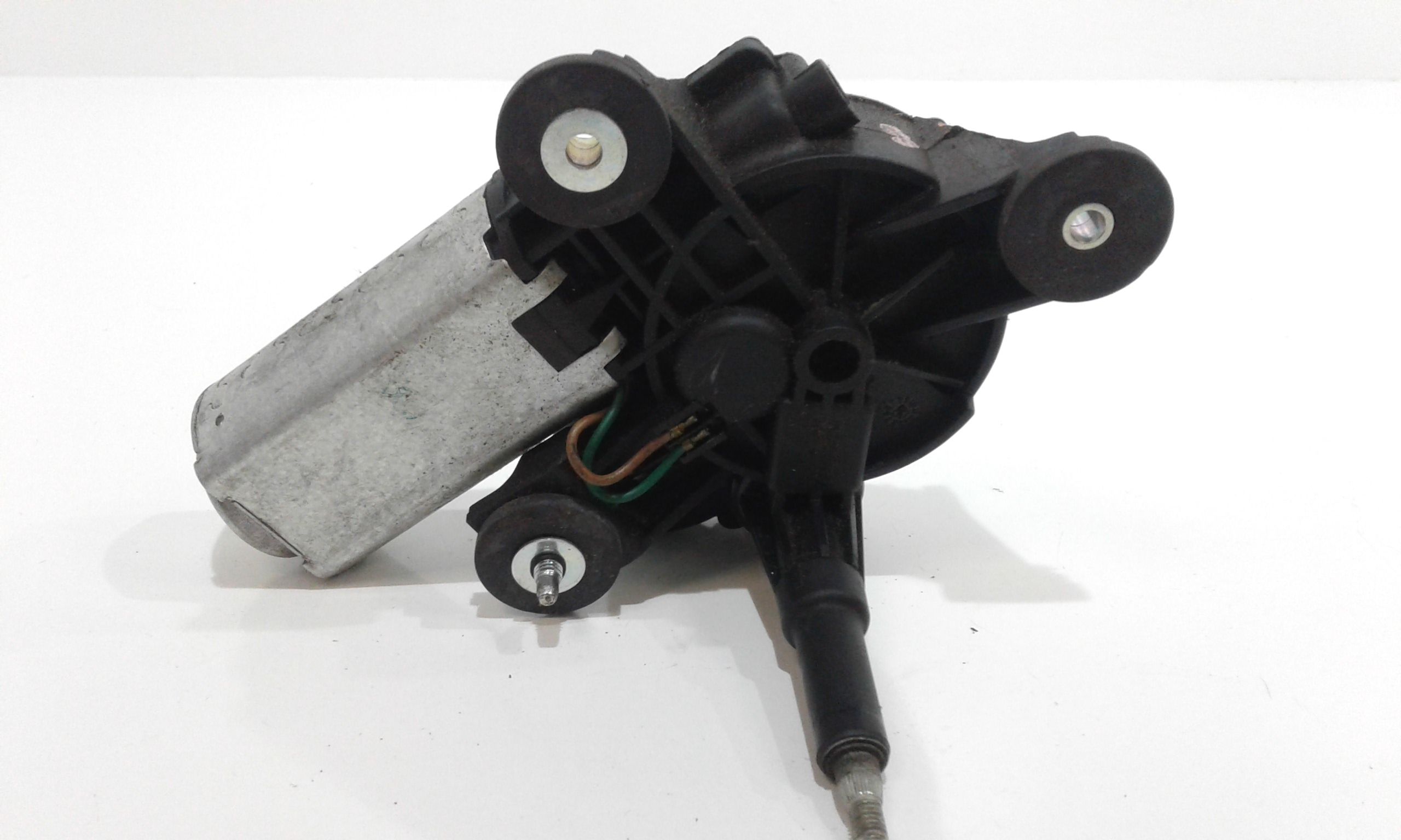 Motorino Tergicristallo Posteriore FIAT Panda 2 Serie