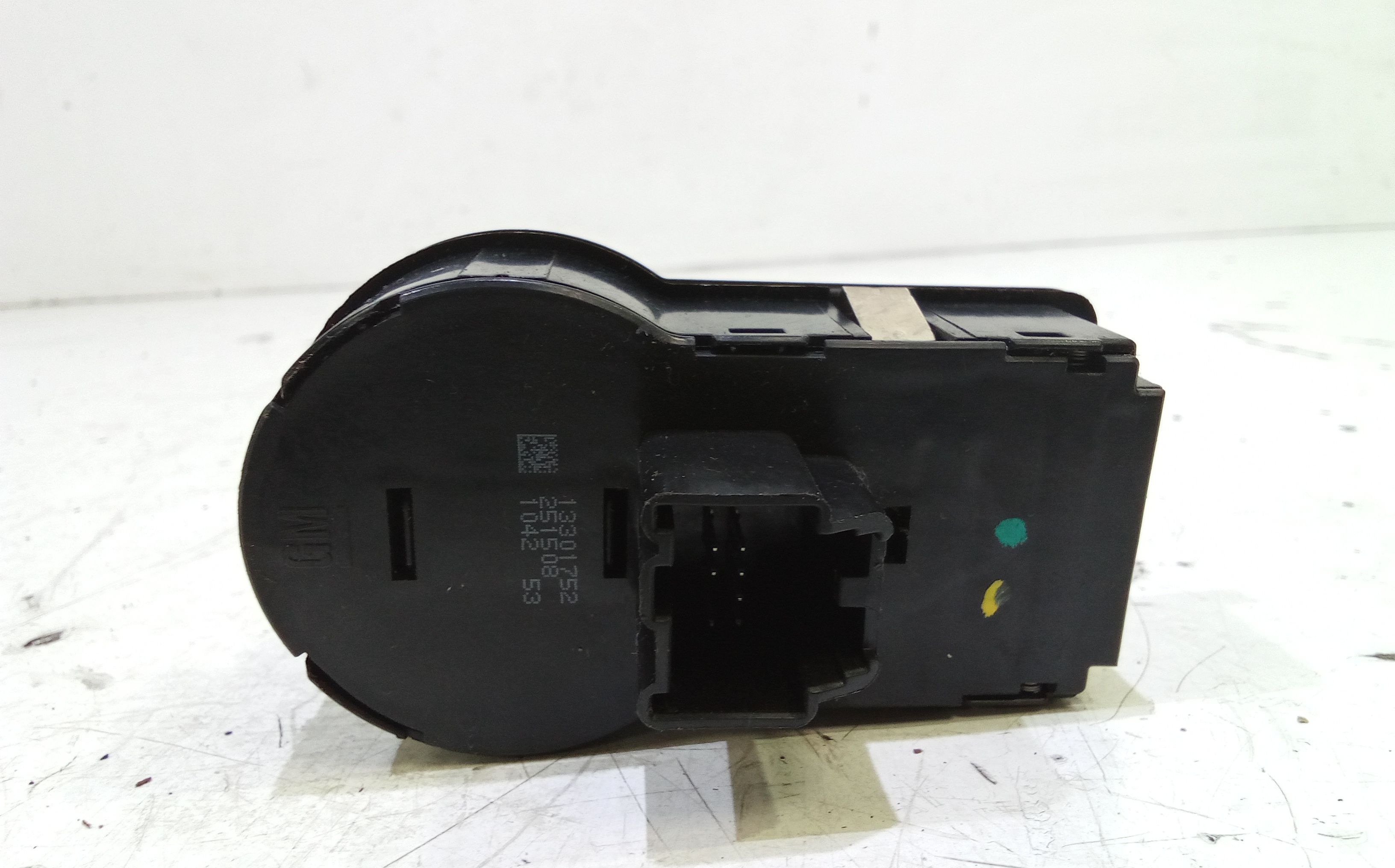 Interruttore comando luci CHEVROLET Cruze Berlina