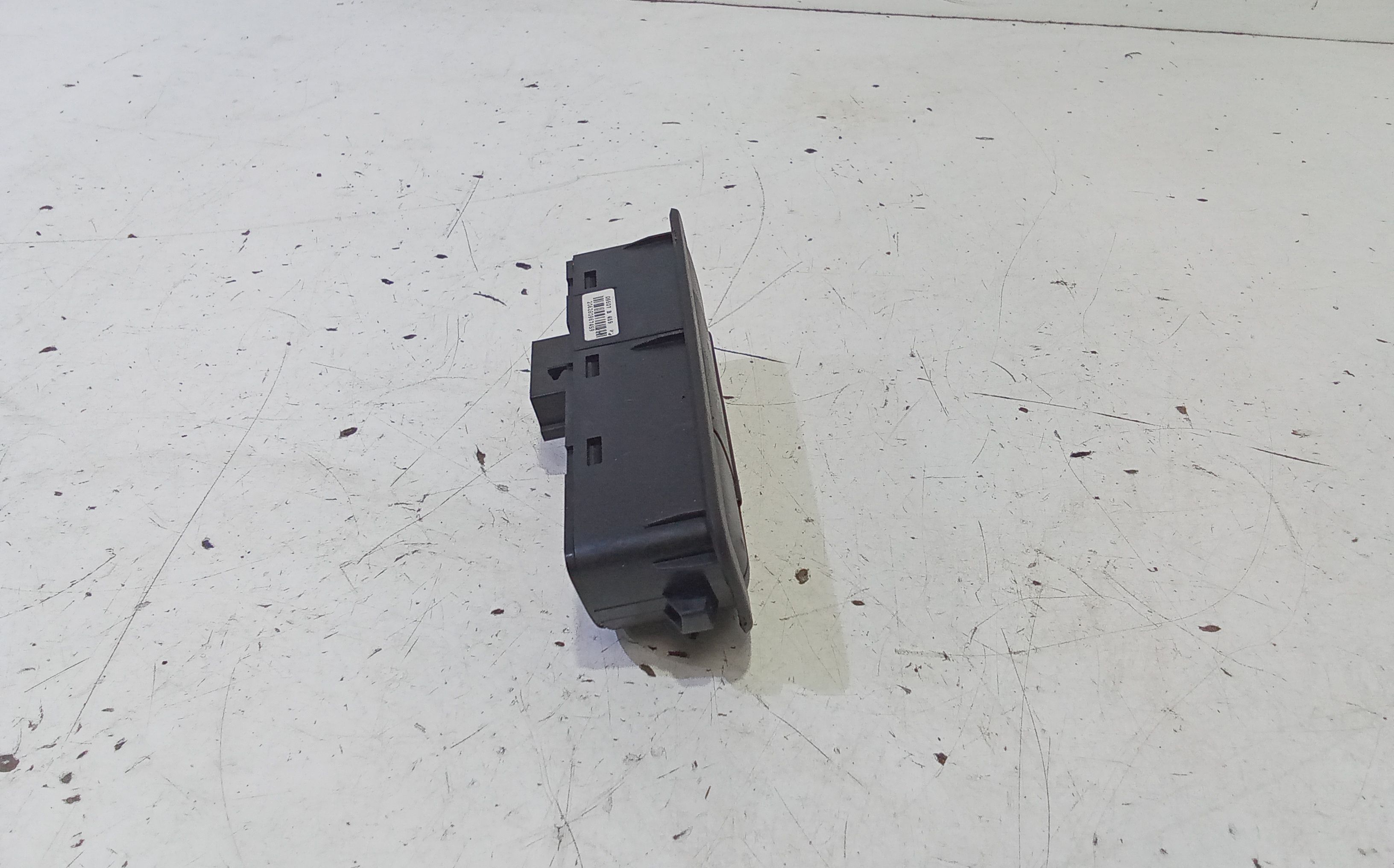 Interruttore comando luci FIAT Grande Punto 2 Serie