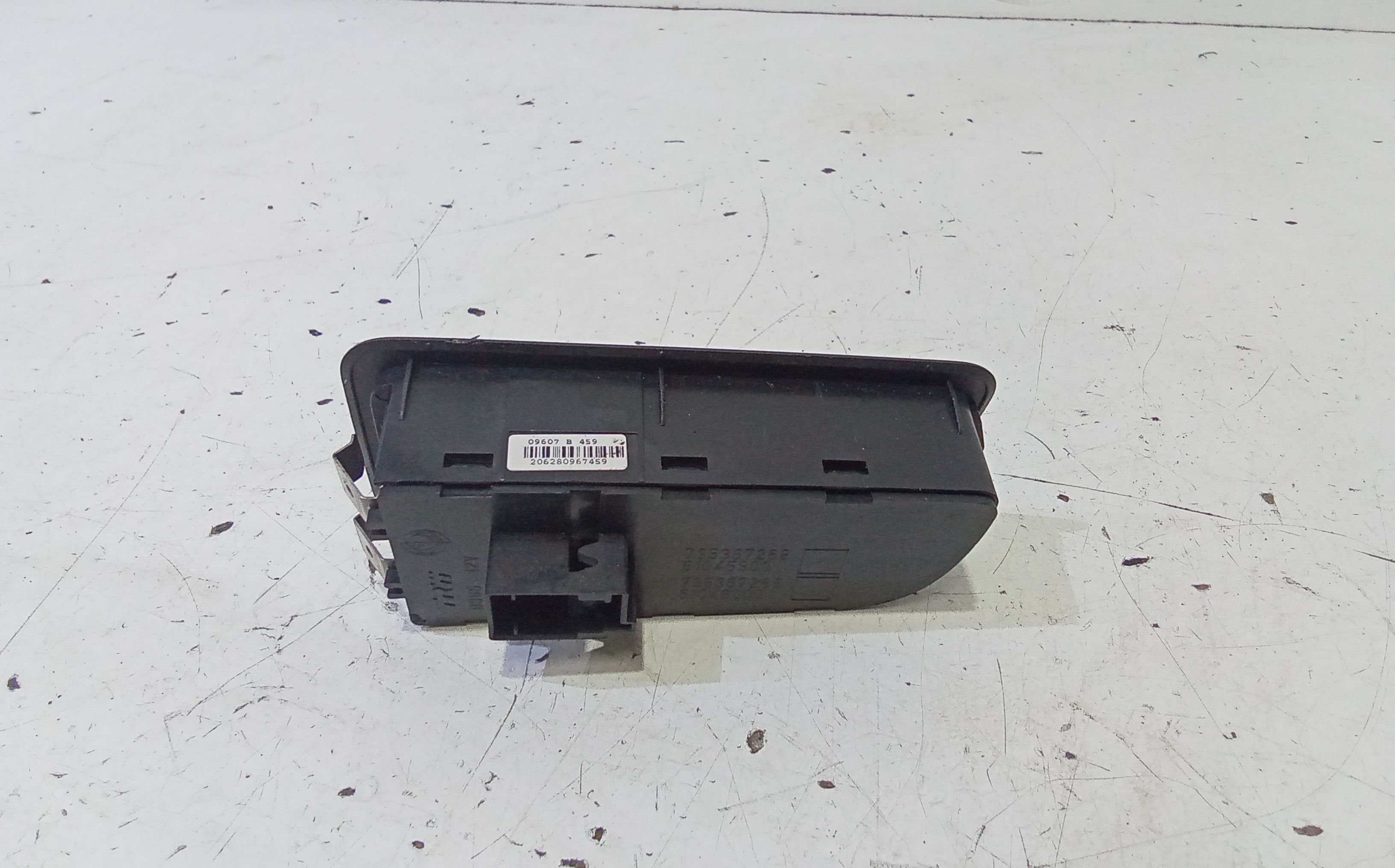 Interruttore comando luci FIAT Grande Punto 2 Serie