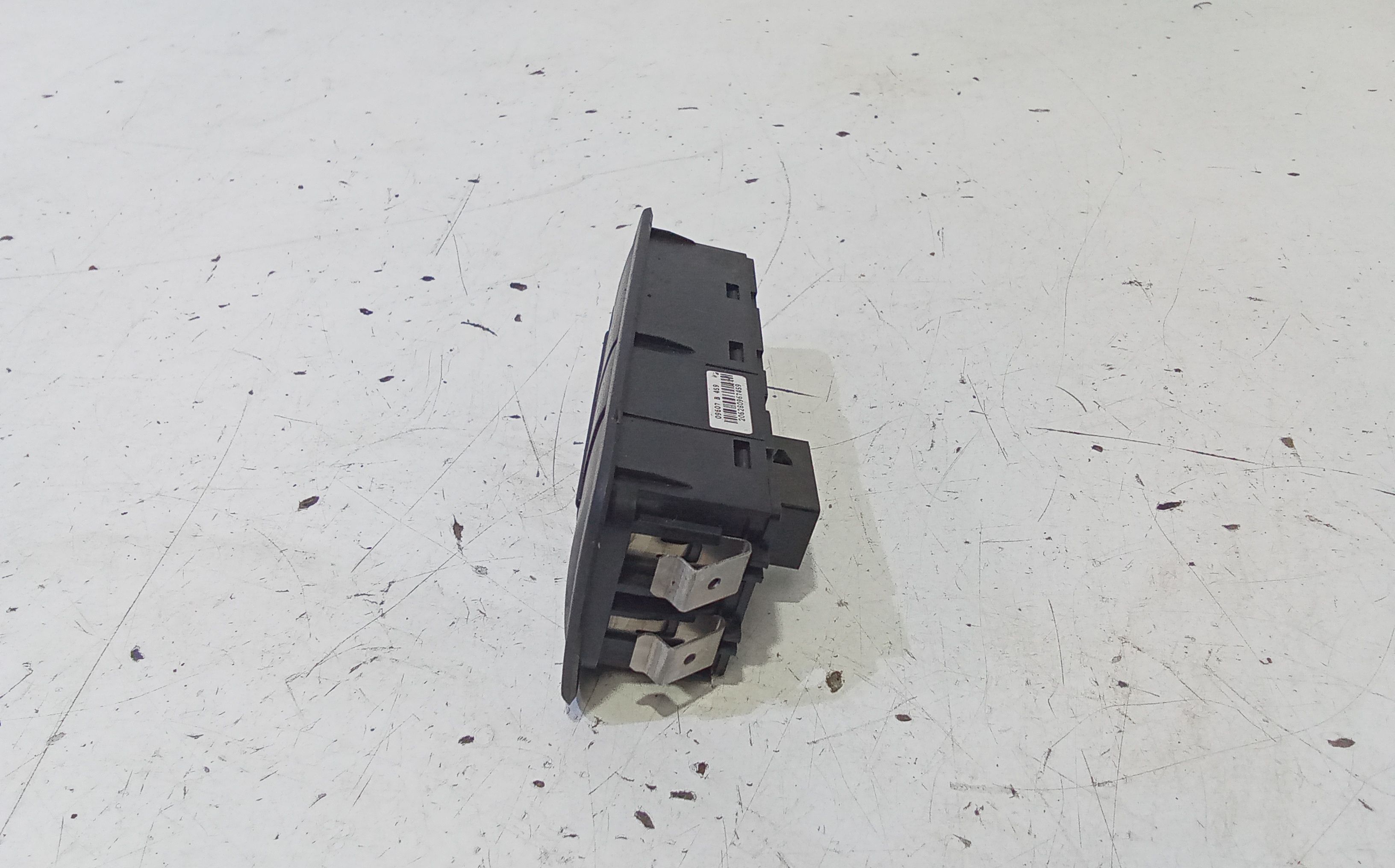 Interruttore comando luci FIAT Grande Punto 2 Serie