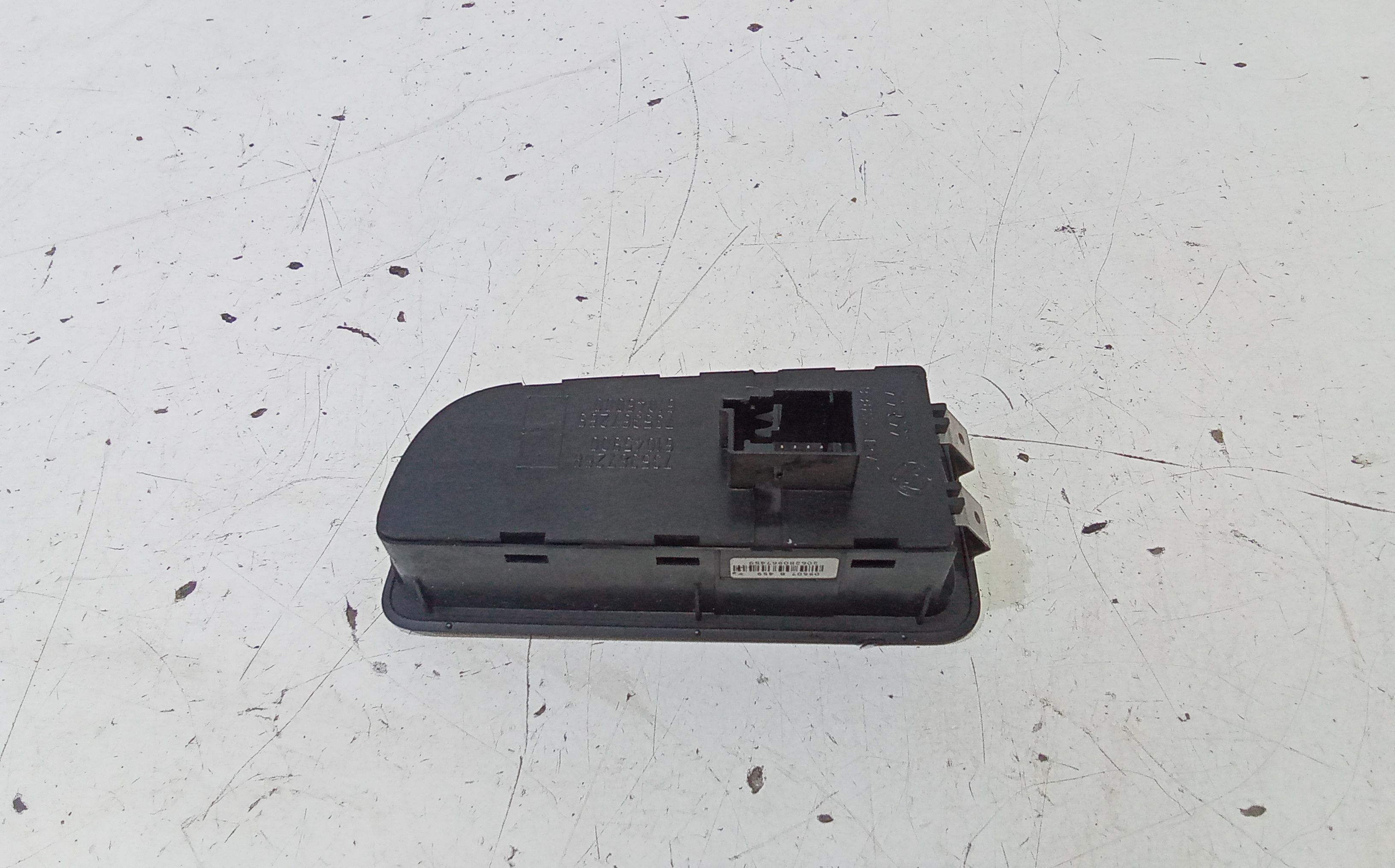 Interruttore comando luci FIAT Grande Punto 2 Serie