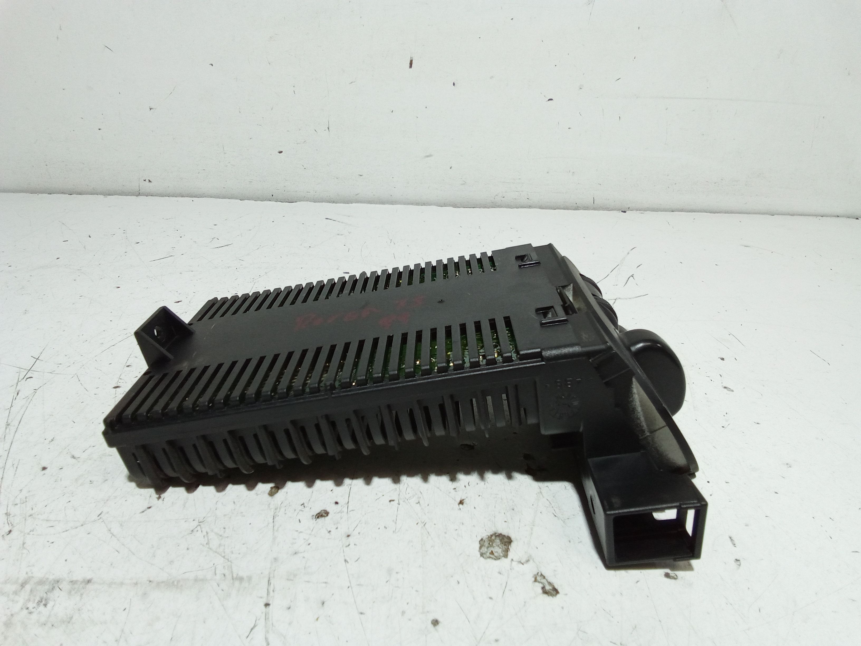 Interruttore comando luci ROVER Serie 75 Berlina