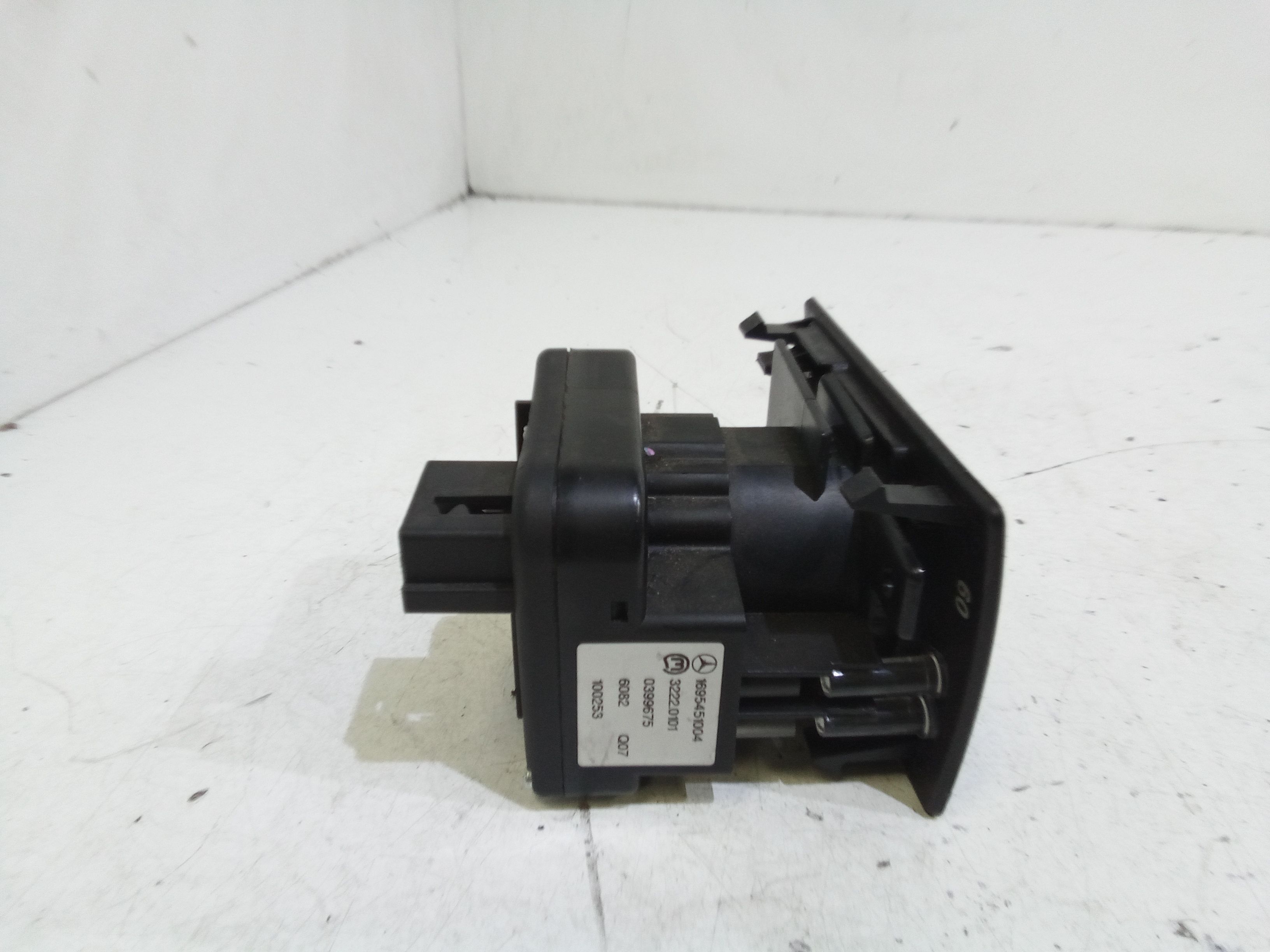 Interruttore comando luci MERCEDES Classe B W245 1 Serie