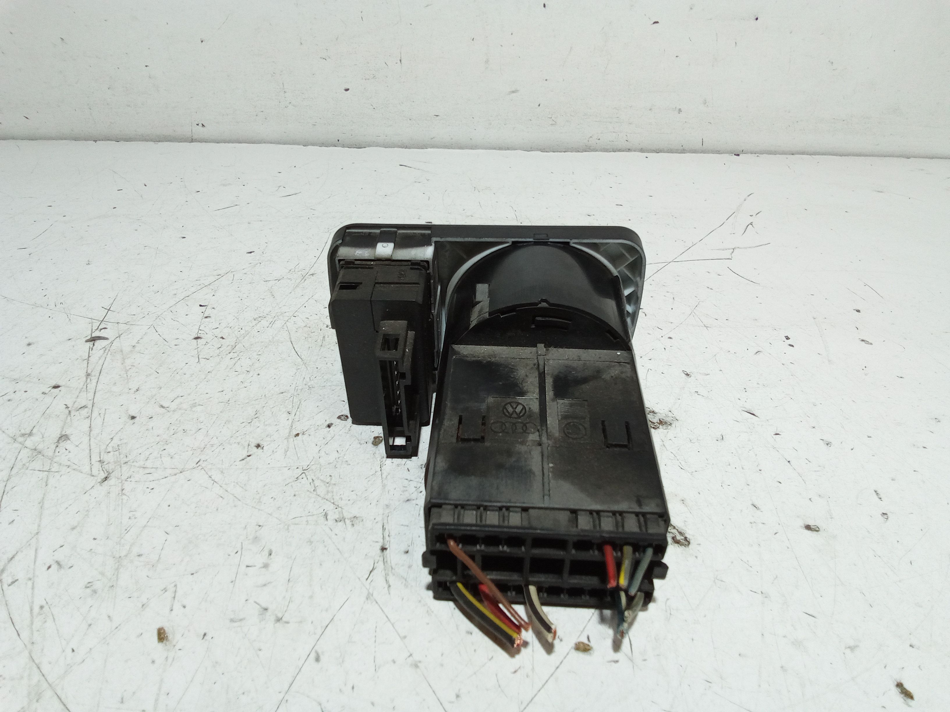 Interruttore comando luci SEAT Ibiza Serie (99>02)