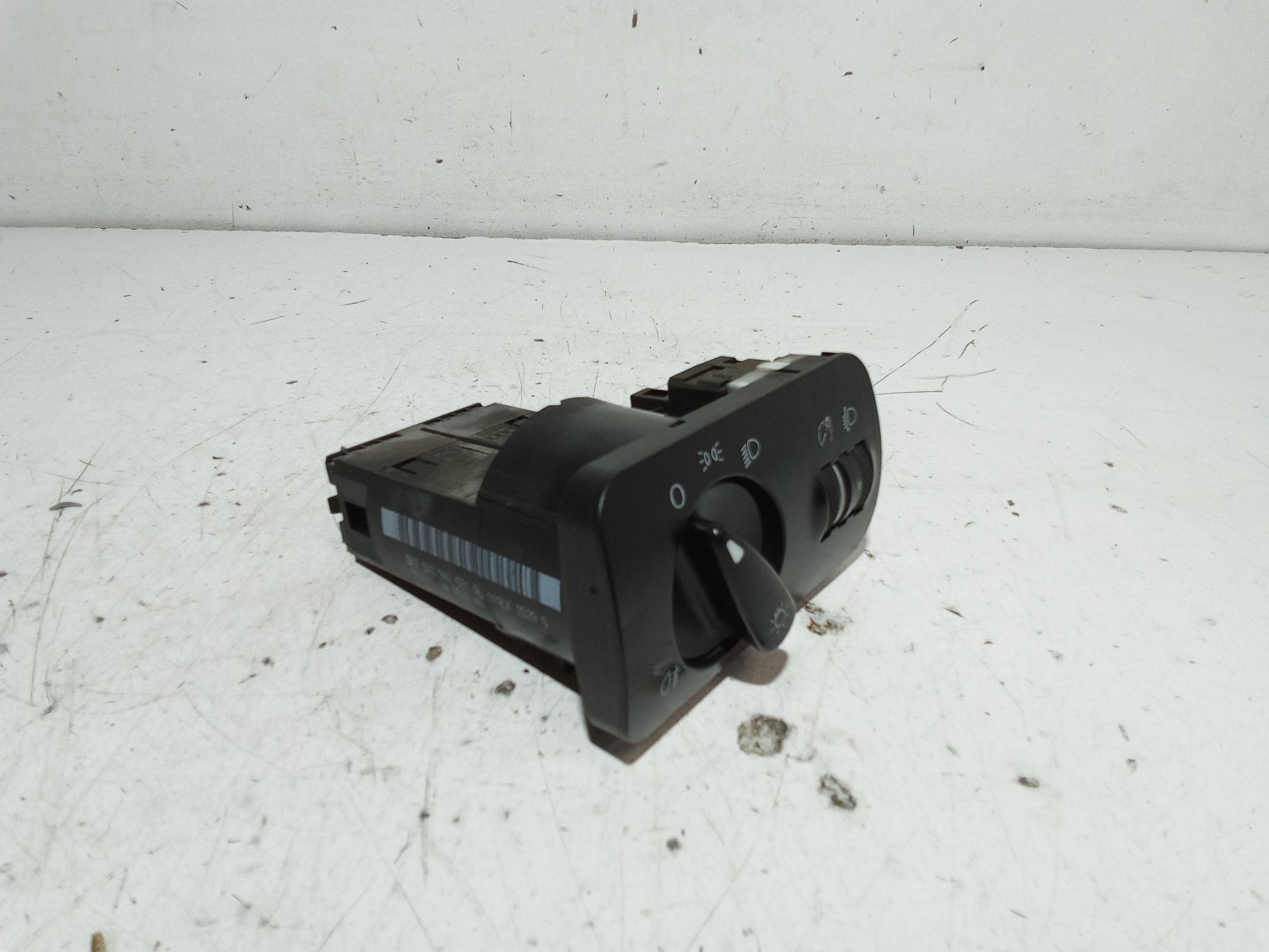 Interruttore comando luci SEAT Ibiza Serie (99>02)