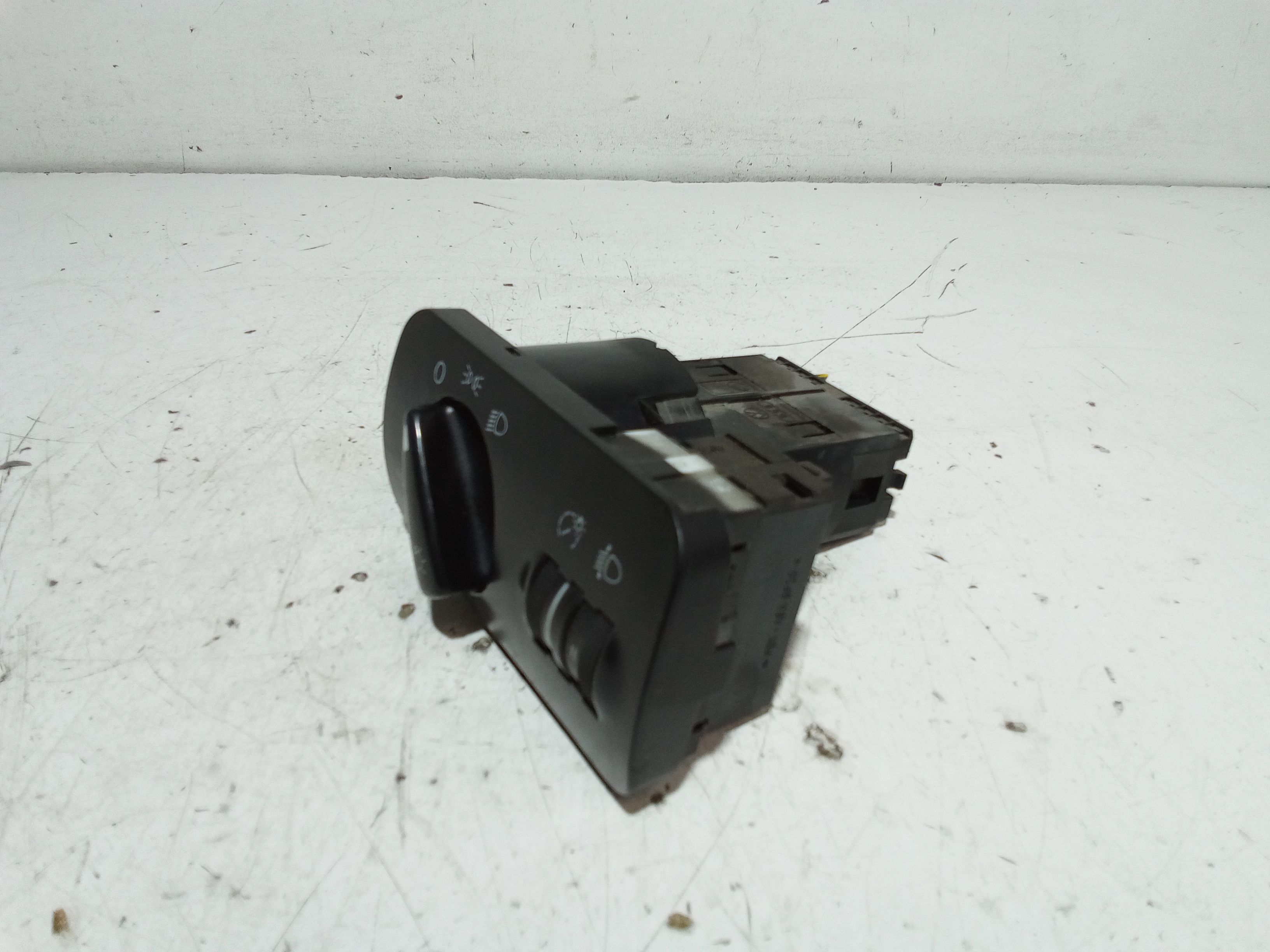 Interruttore comando luci SEAT Ibiza Serie (99>02)