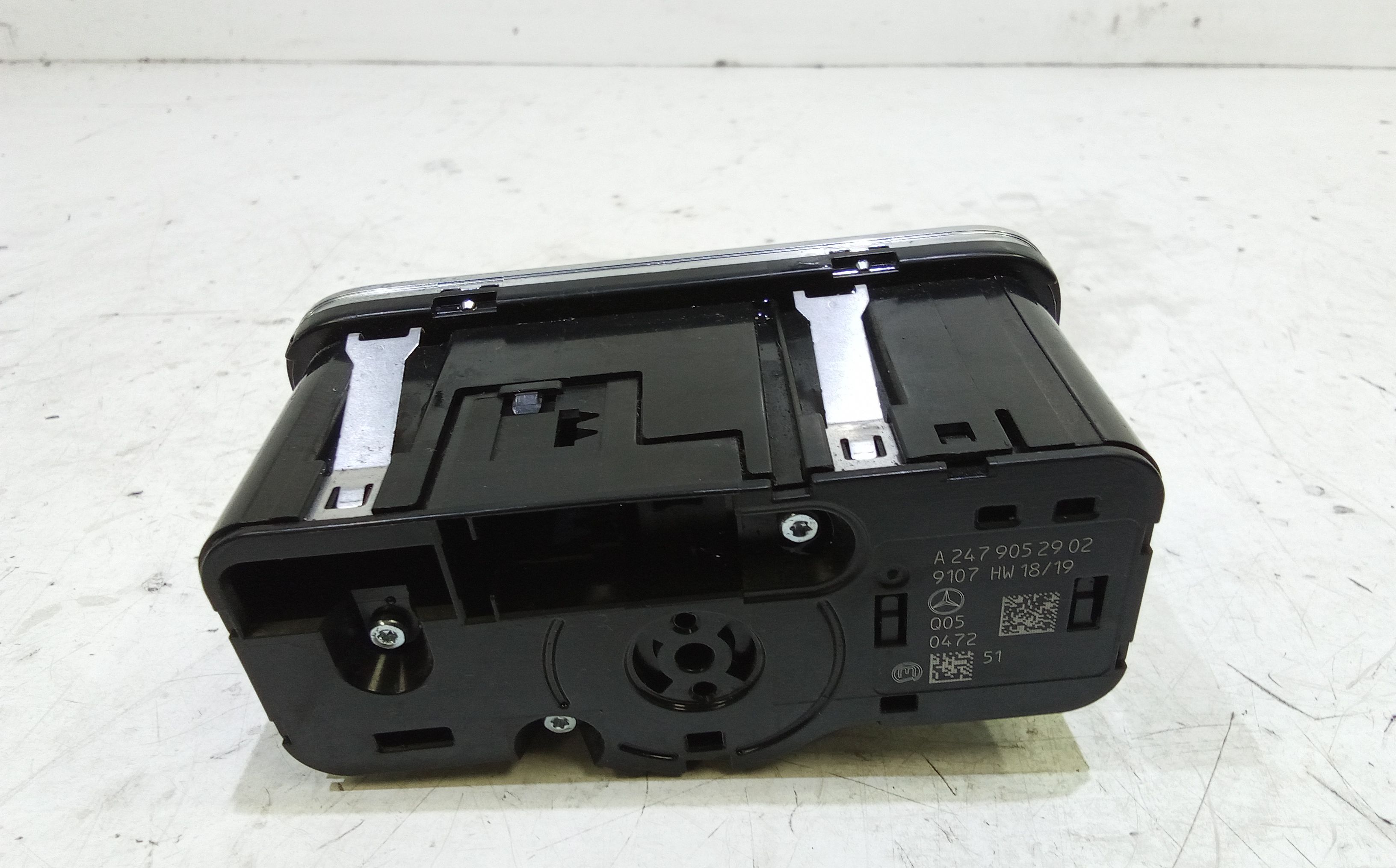 Interruttore comando luci MERCEDES GLB Serie (X247) (19>)