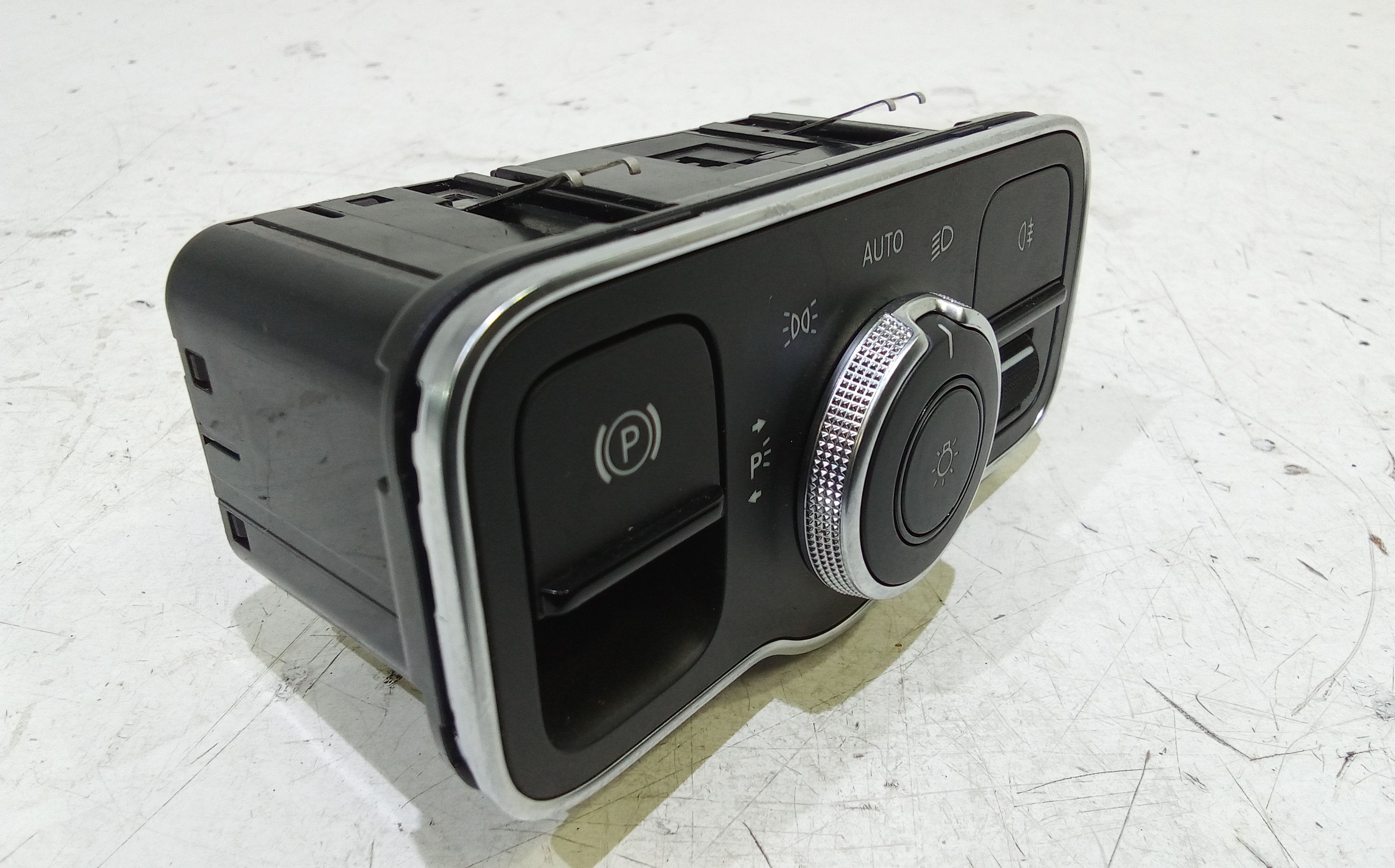 Interruttore comando luci MERCEDES GLB Serie (X247) (19>)