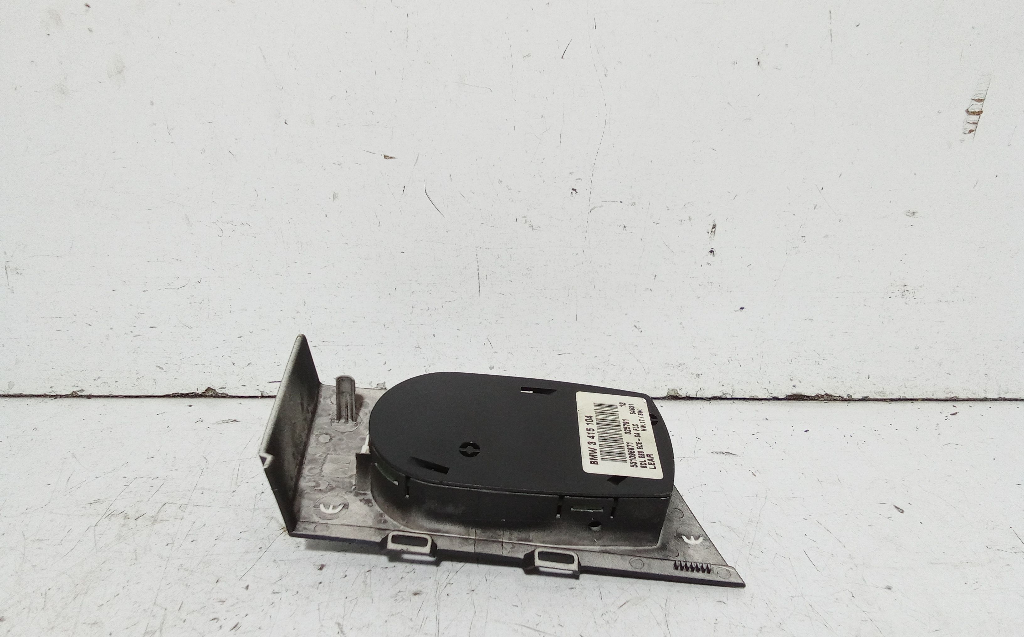 Interruttore comando luci BMW X3 1 Serie