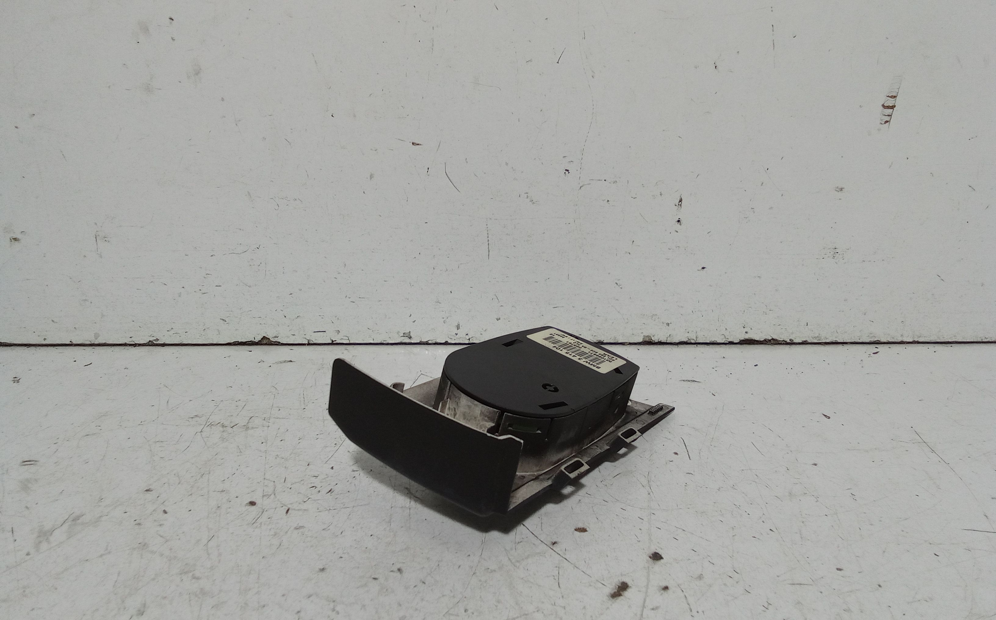 Interruttore comando luci BMW X3 1 Serie