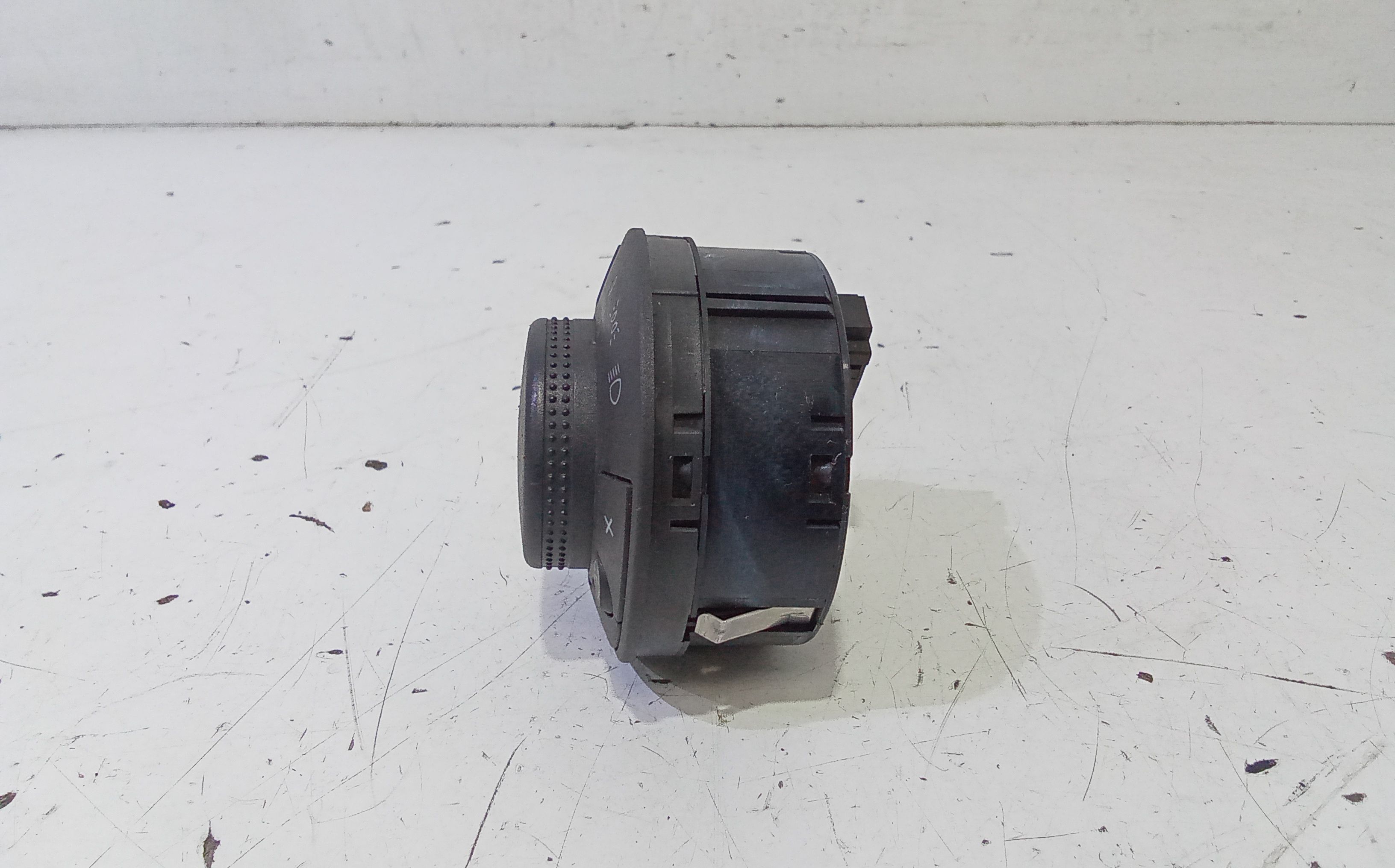 Interruttore comando luci OPEL Corsa D 5P 1 Serie