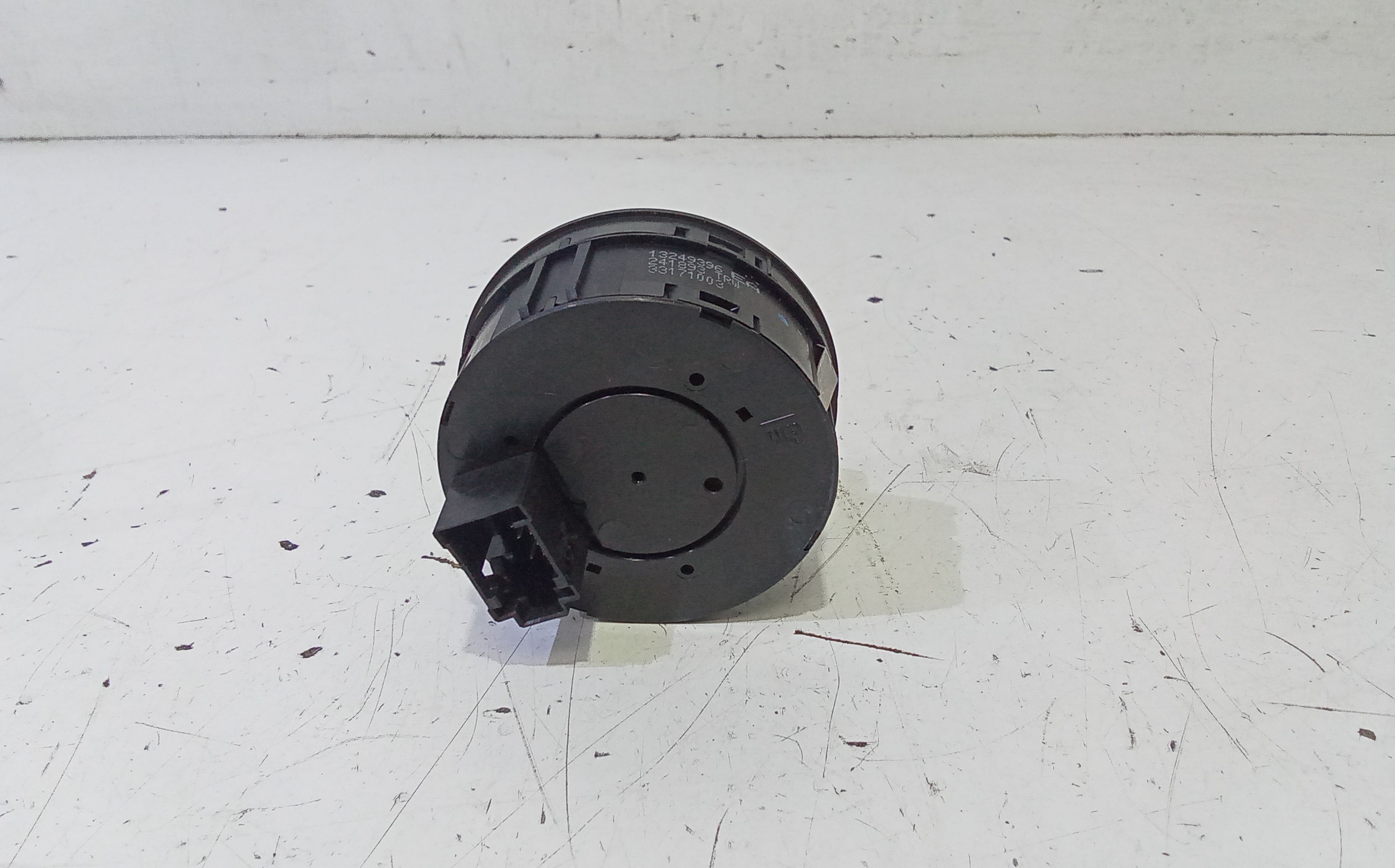 Interruttore comando luci OPEL Corsa D 5P 1 Serie