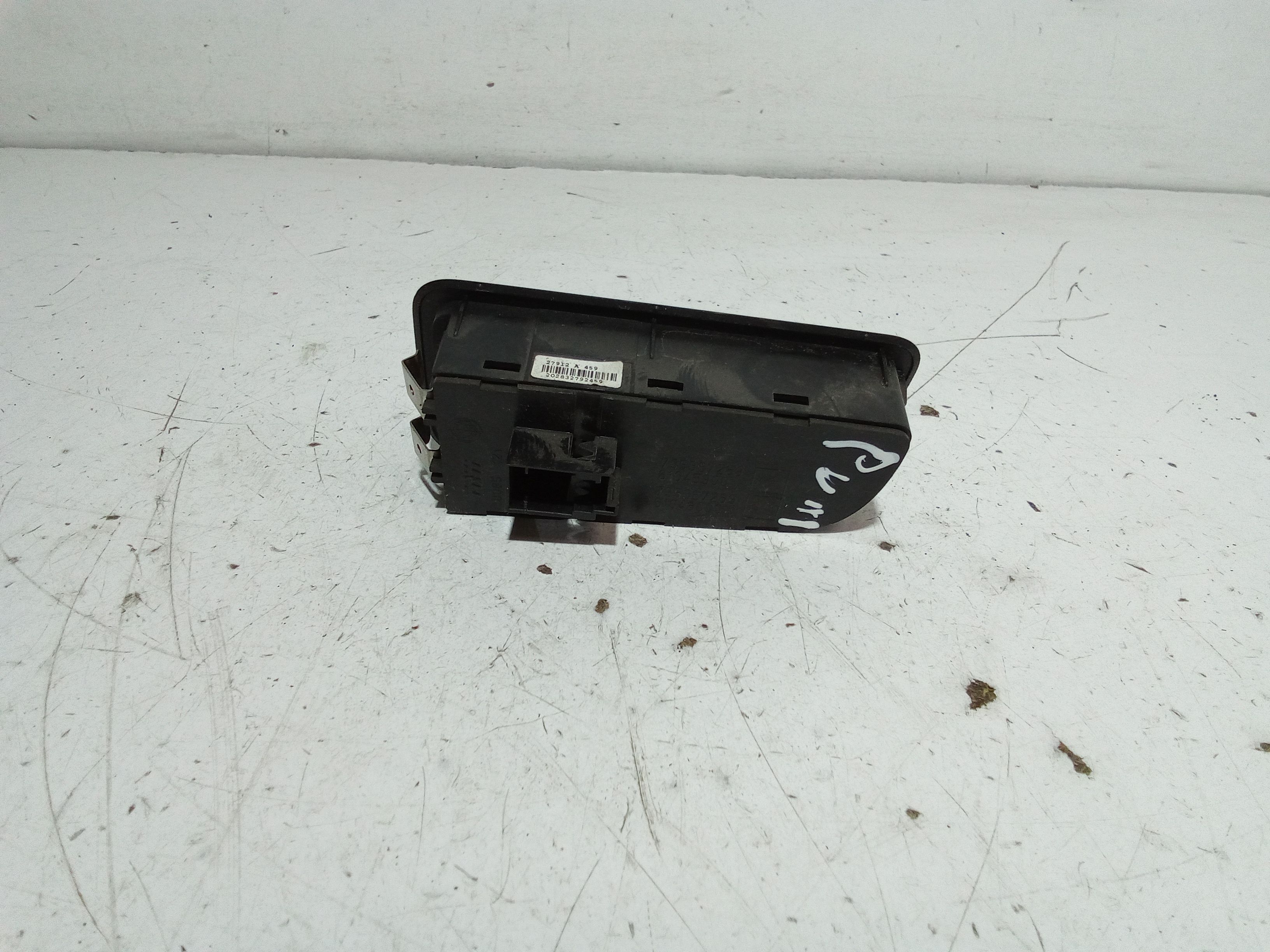 Interruttore comando luci FIAT Punto EVO