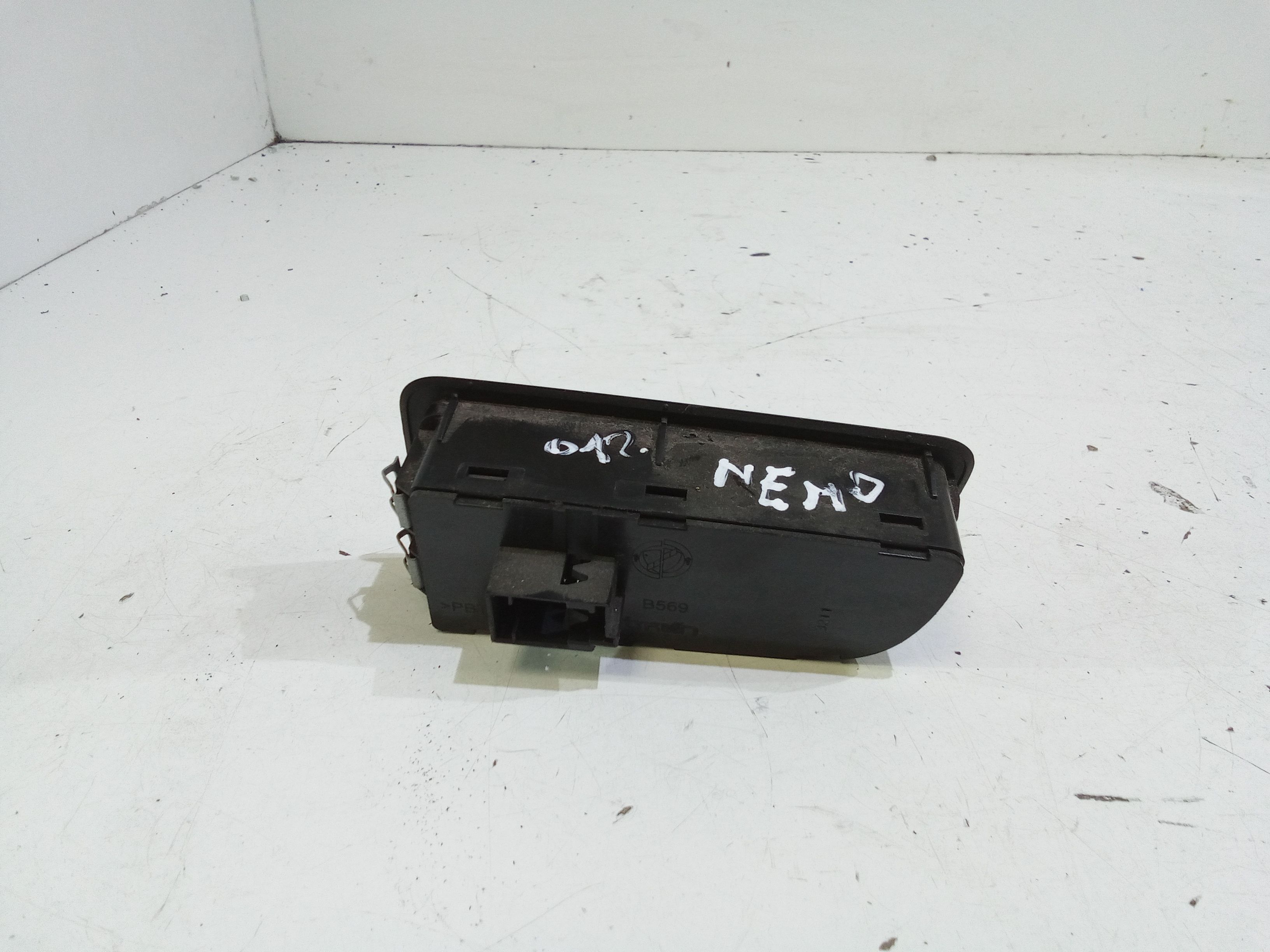 Interruttore comando luci CITROEN Nemo Serie (08>18)