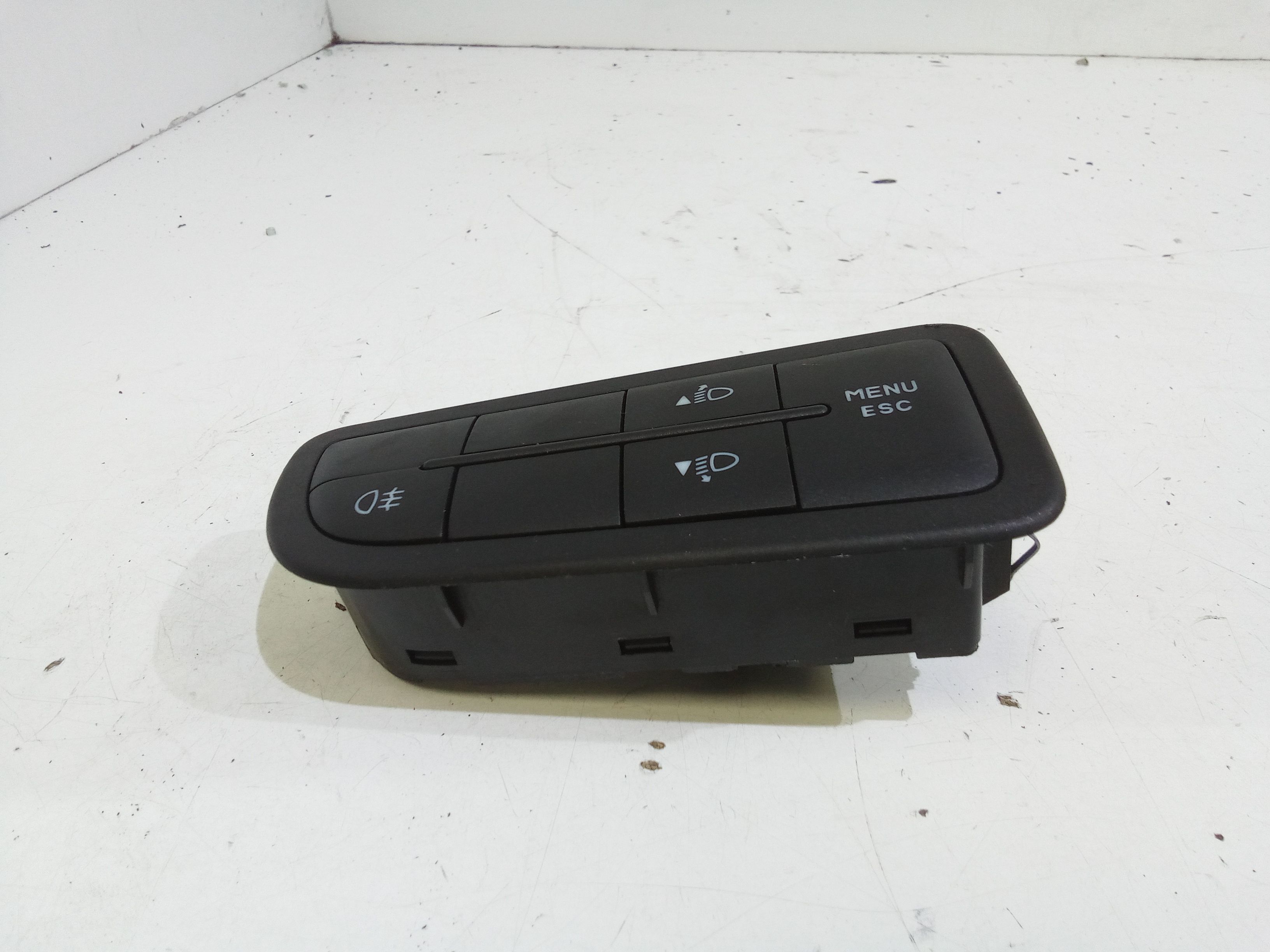 Interruttore comando luci CITROEN Nemo Serie (08>18)