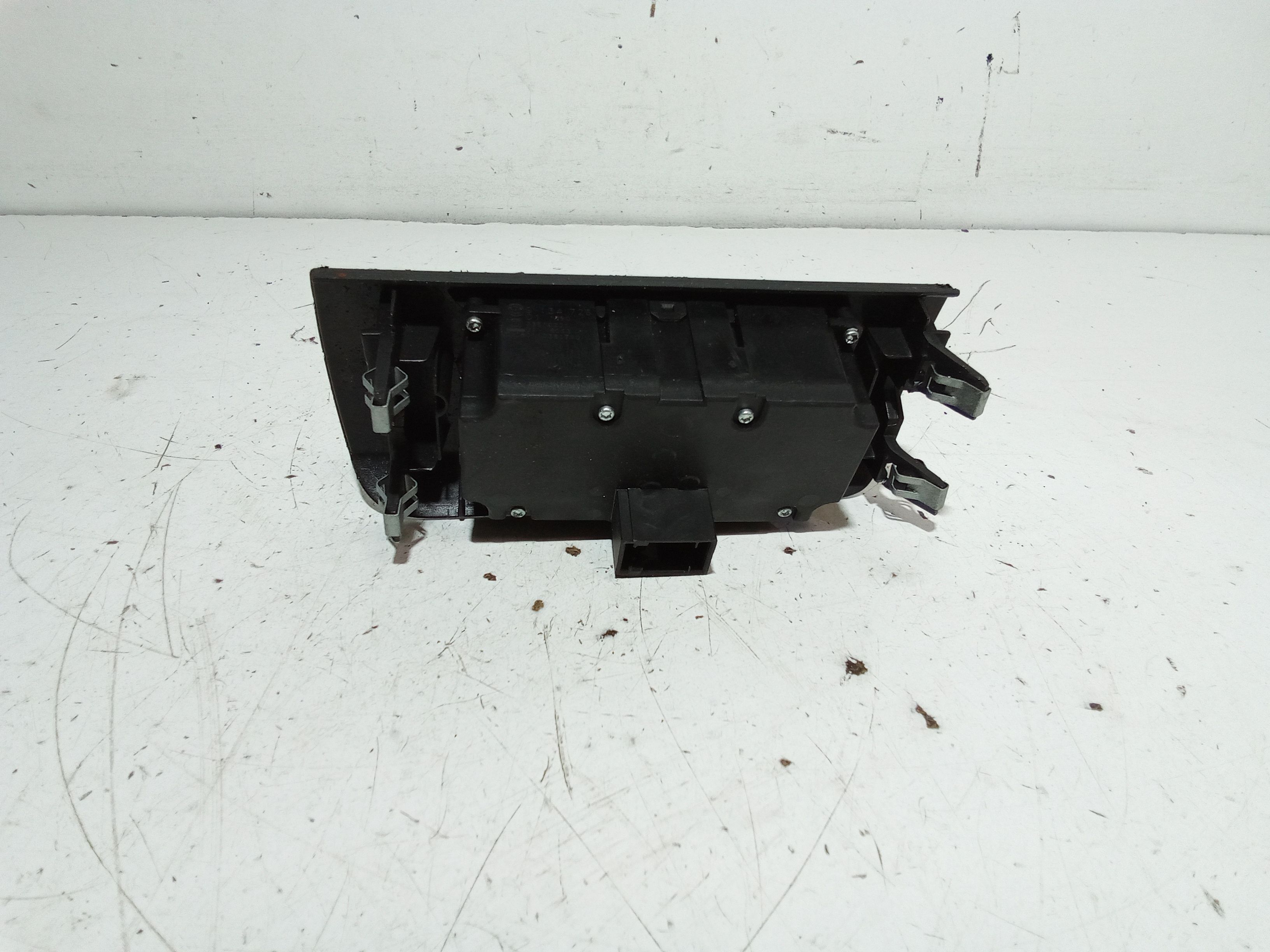 Interruttore comando luci BMW X5 Serie (E70) (06>13)