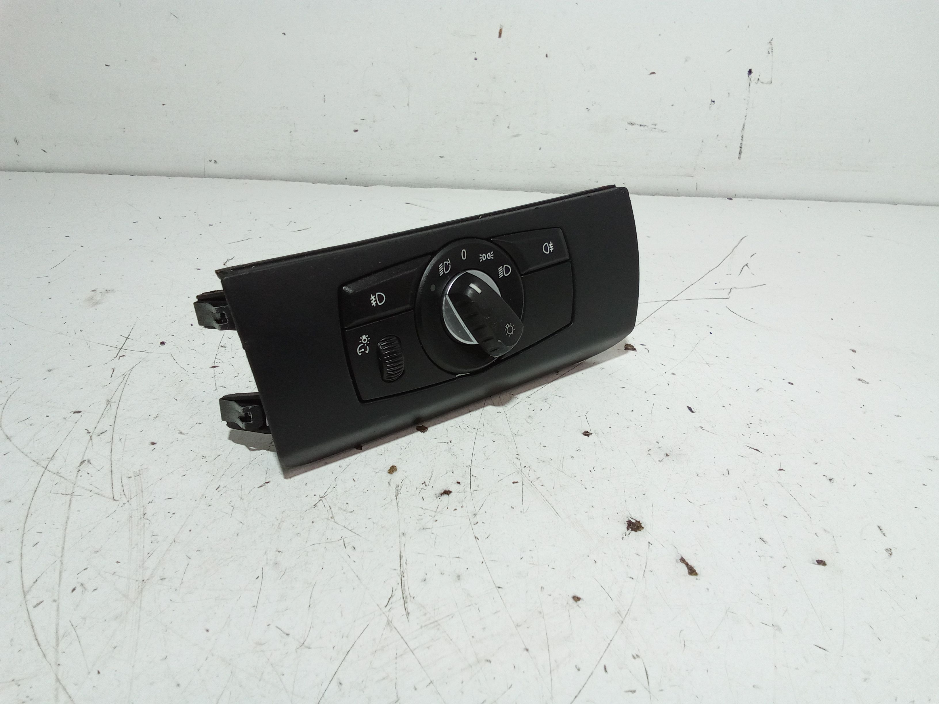 Interruttore comando luci BMW X5 Serie (E70) (06>13)