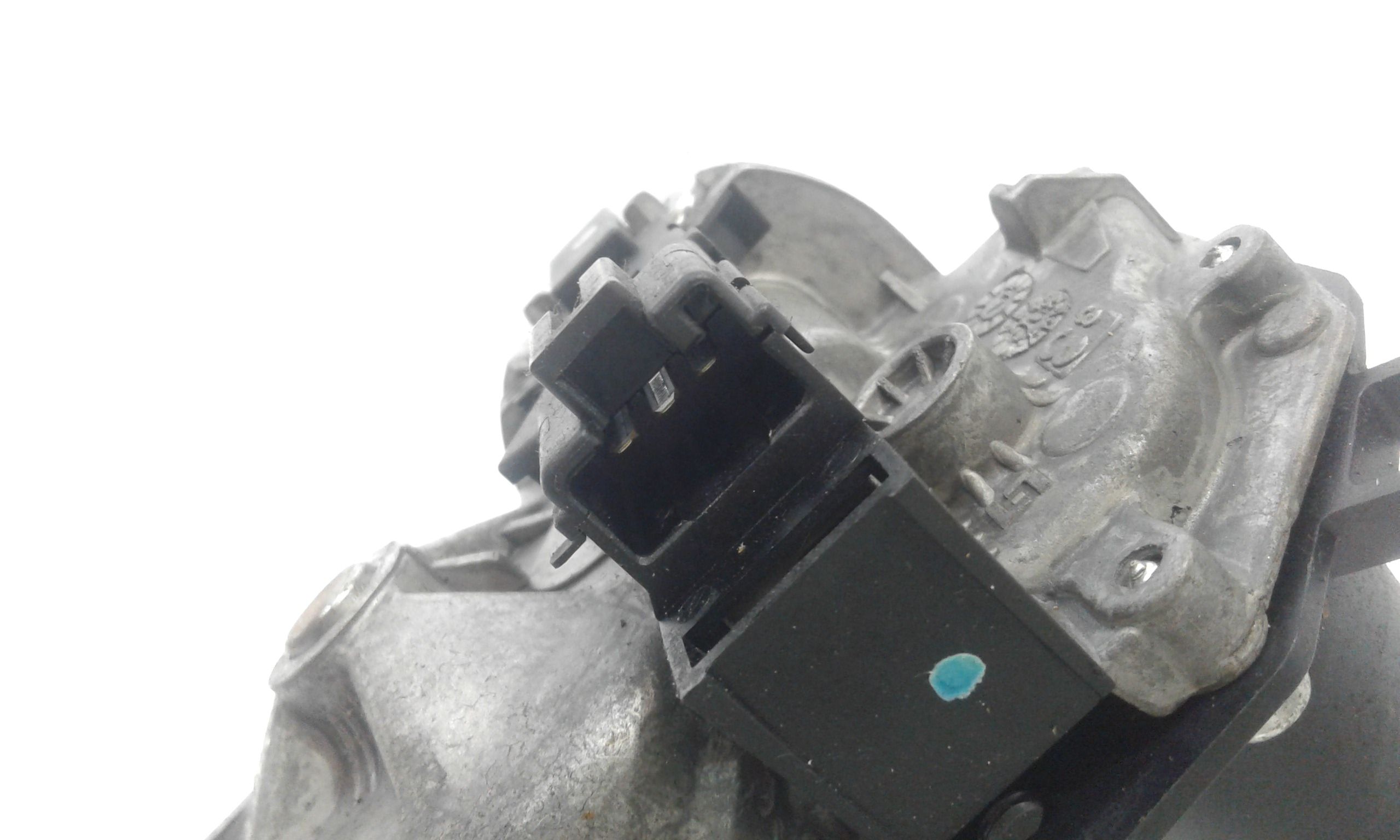 Motorino Tergicristallo Posteriore PEUGEOT 107 1 Serie