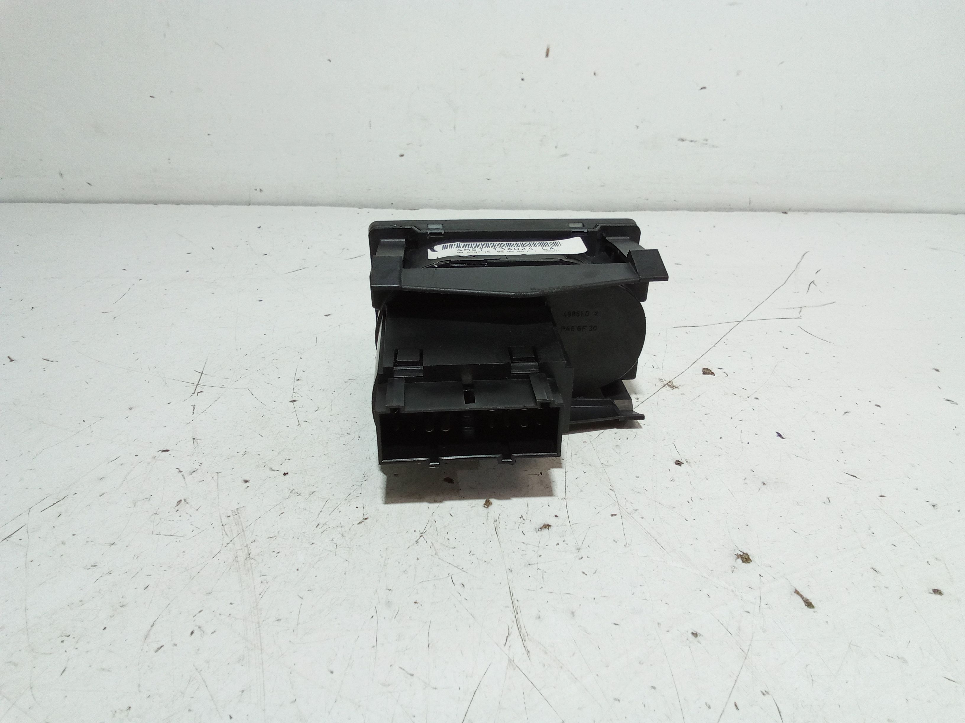 Interruttore comando luci FORD Focus Berlina 3 Serie