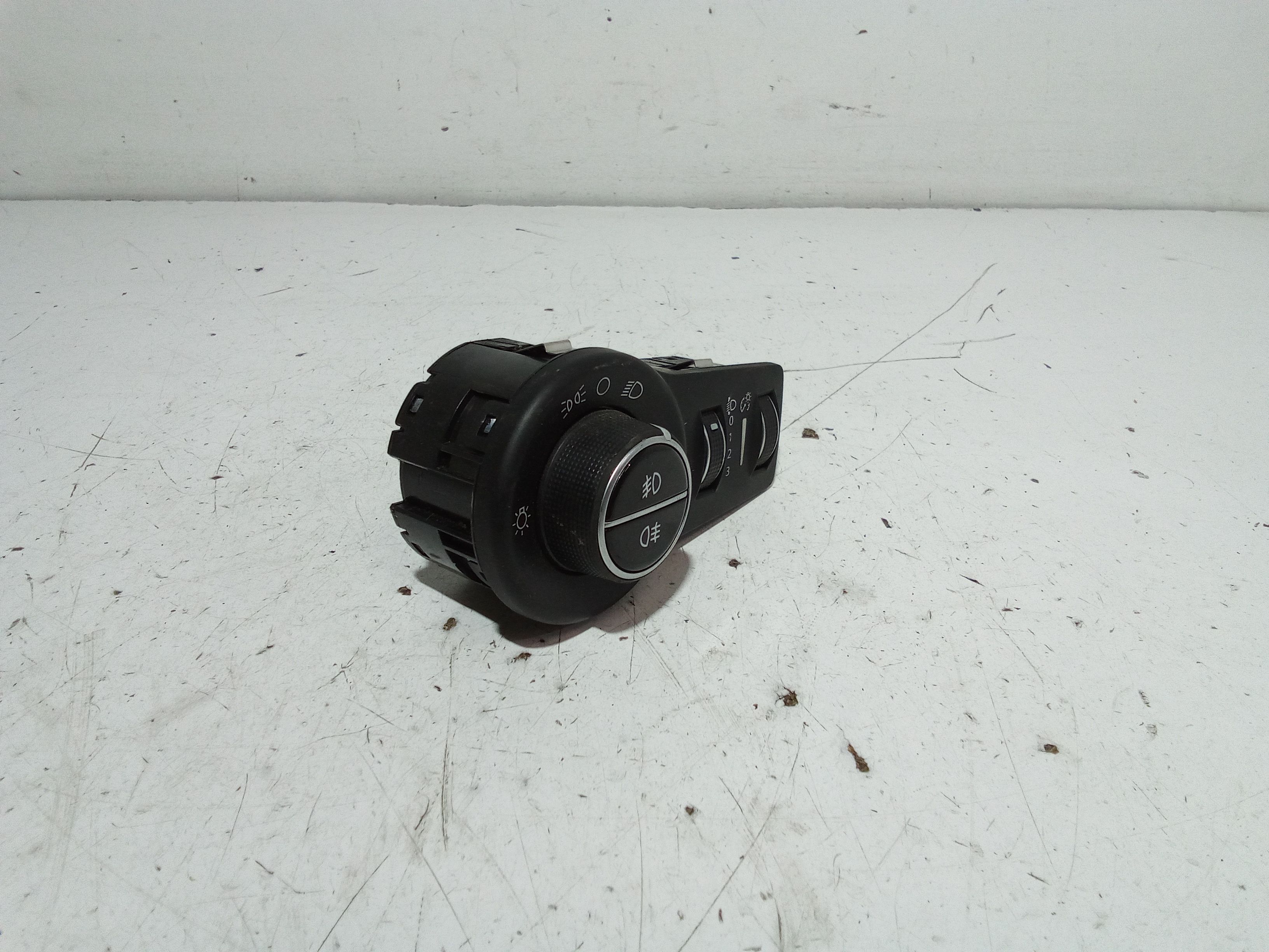 Interruttore comando luci FIAT 500 X Serie (15>)