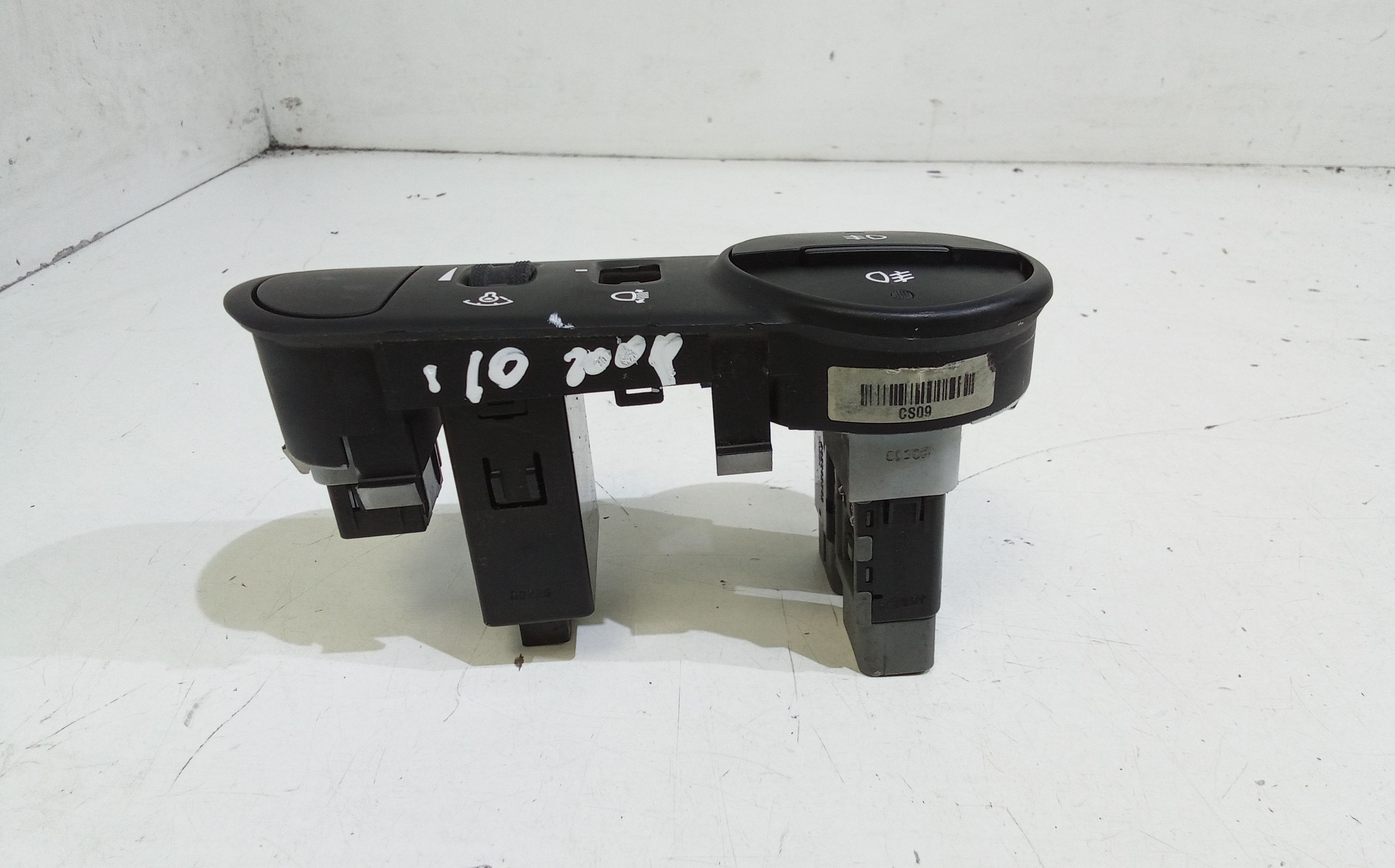 Interruttore comando luci HYUNDAI i10 1 Serie