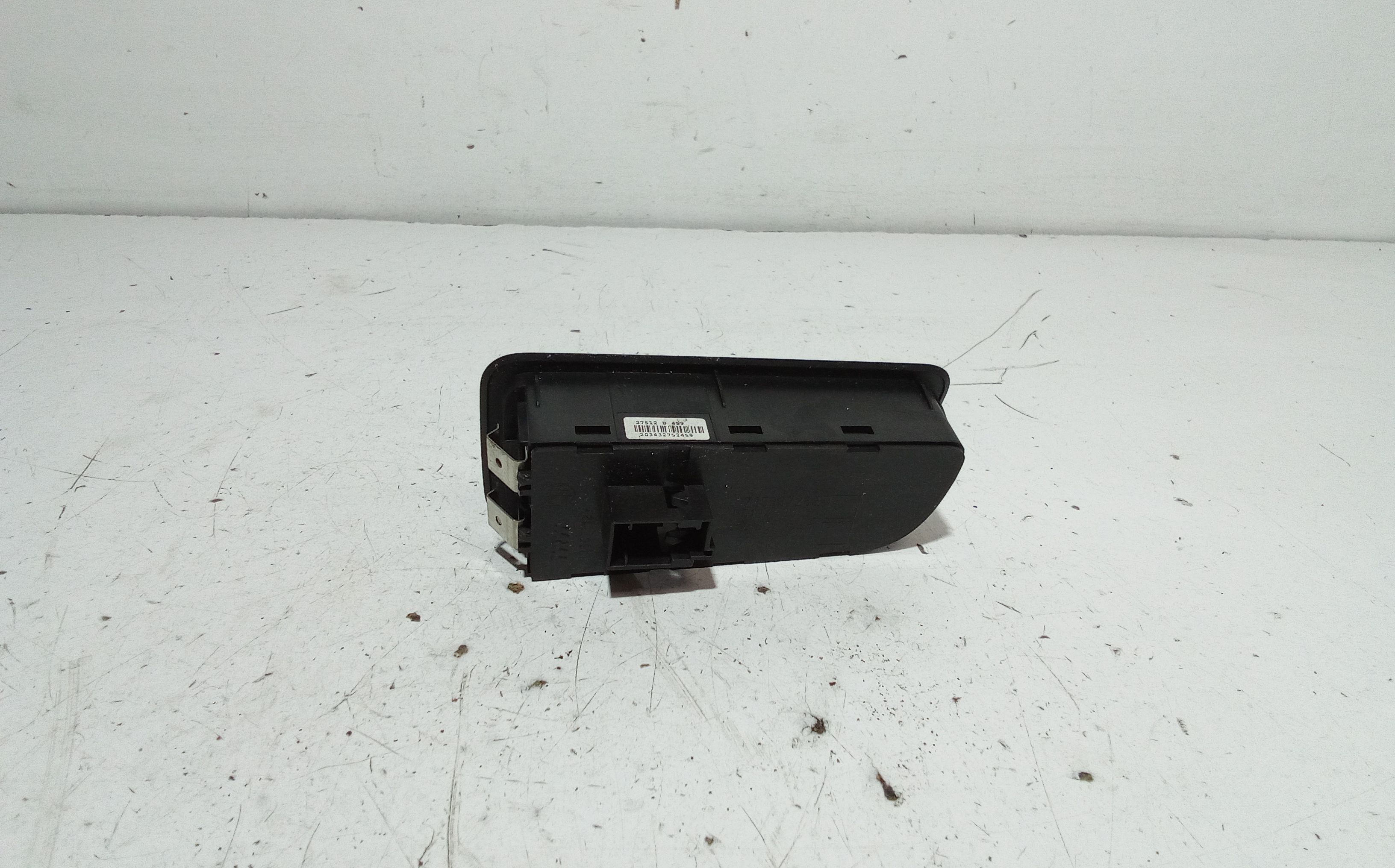 Interruttore comando luci FIAT Punto EVO