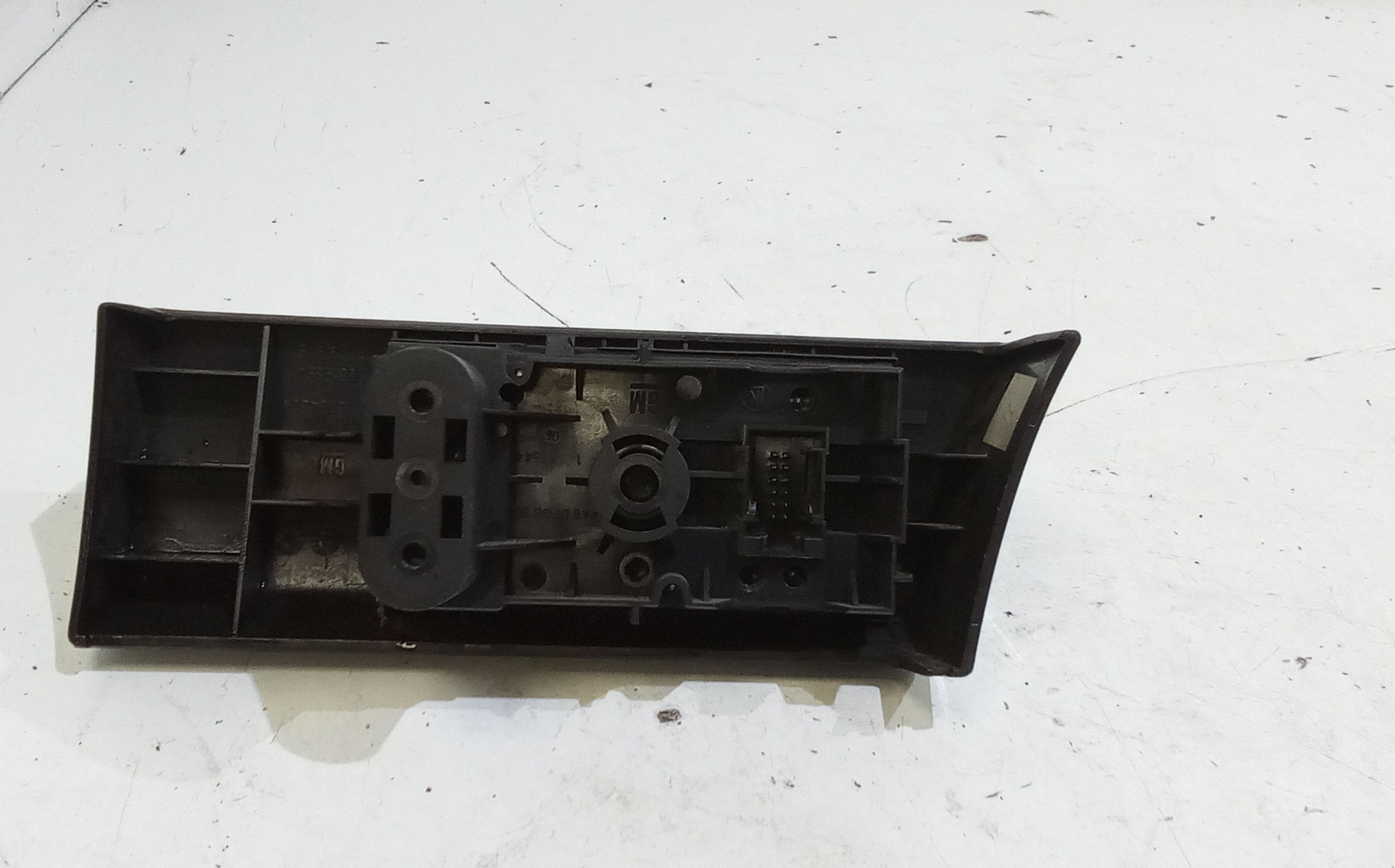 Interruttore comando luci OPEL Astra H Berlina