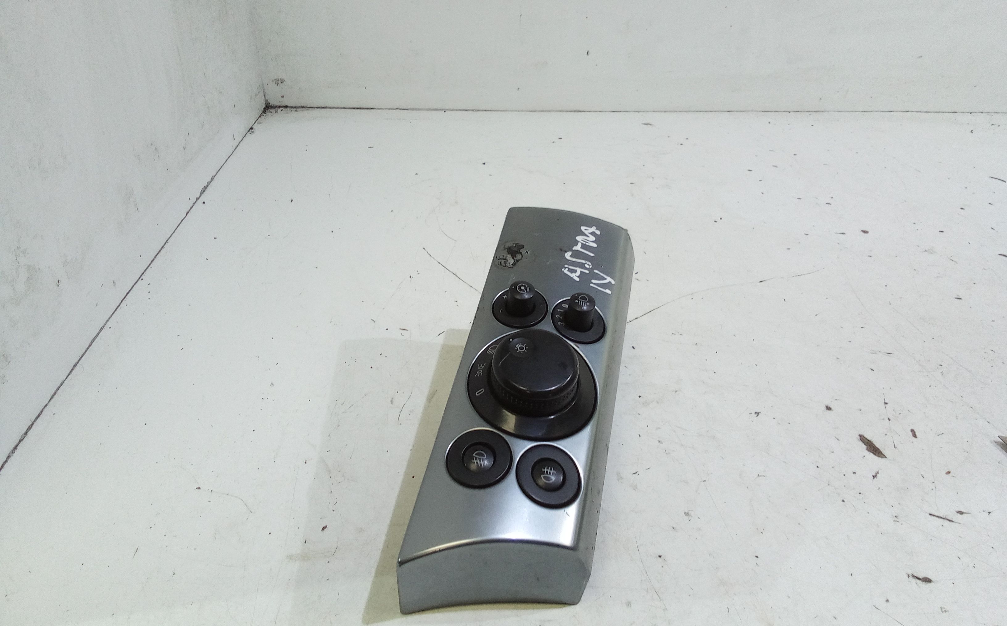 Interruttore comando luci OPEL Astra H Berlina