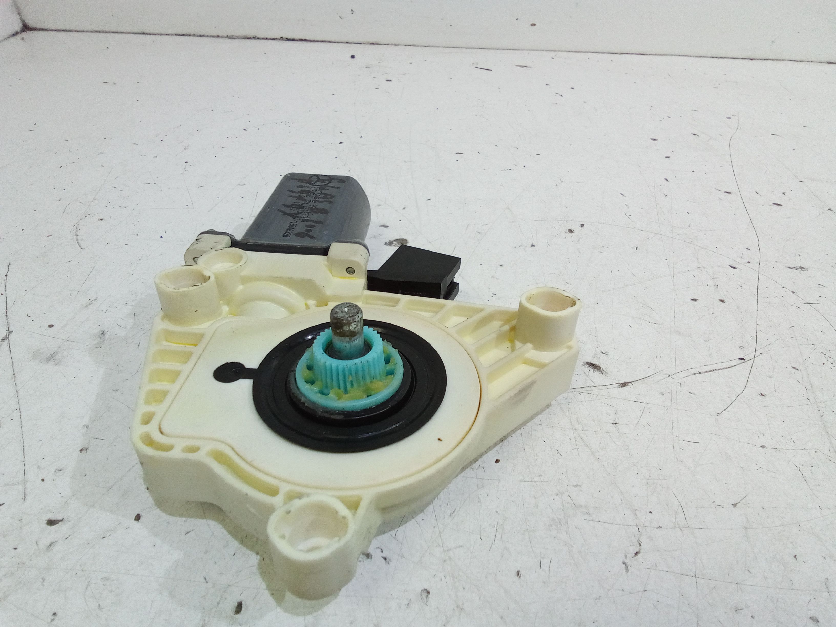 Motorino Alzavetro posteriore Sinistro MERCEDES Classe B W245 1 Serie