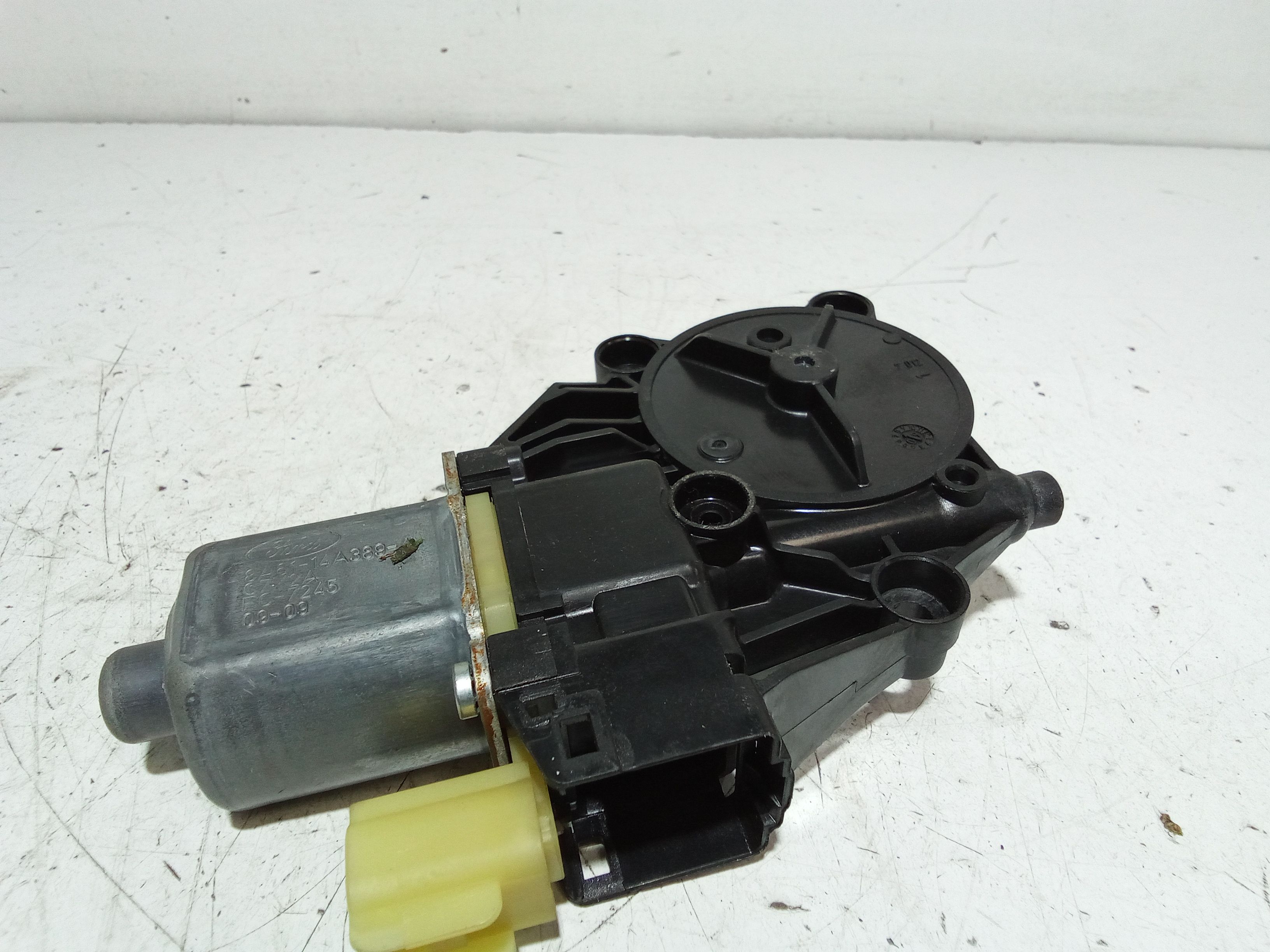 Motorino Alzavetro posteriore Sinistro FORD Fiesta 6 Serie