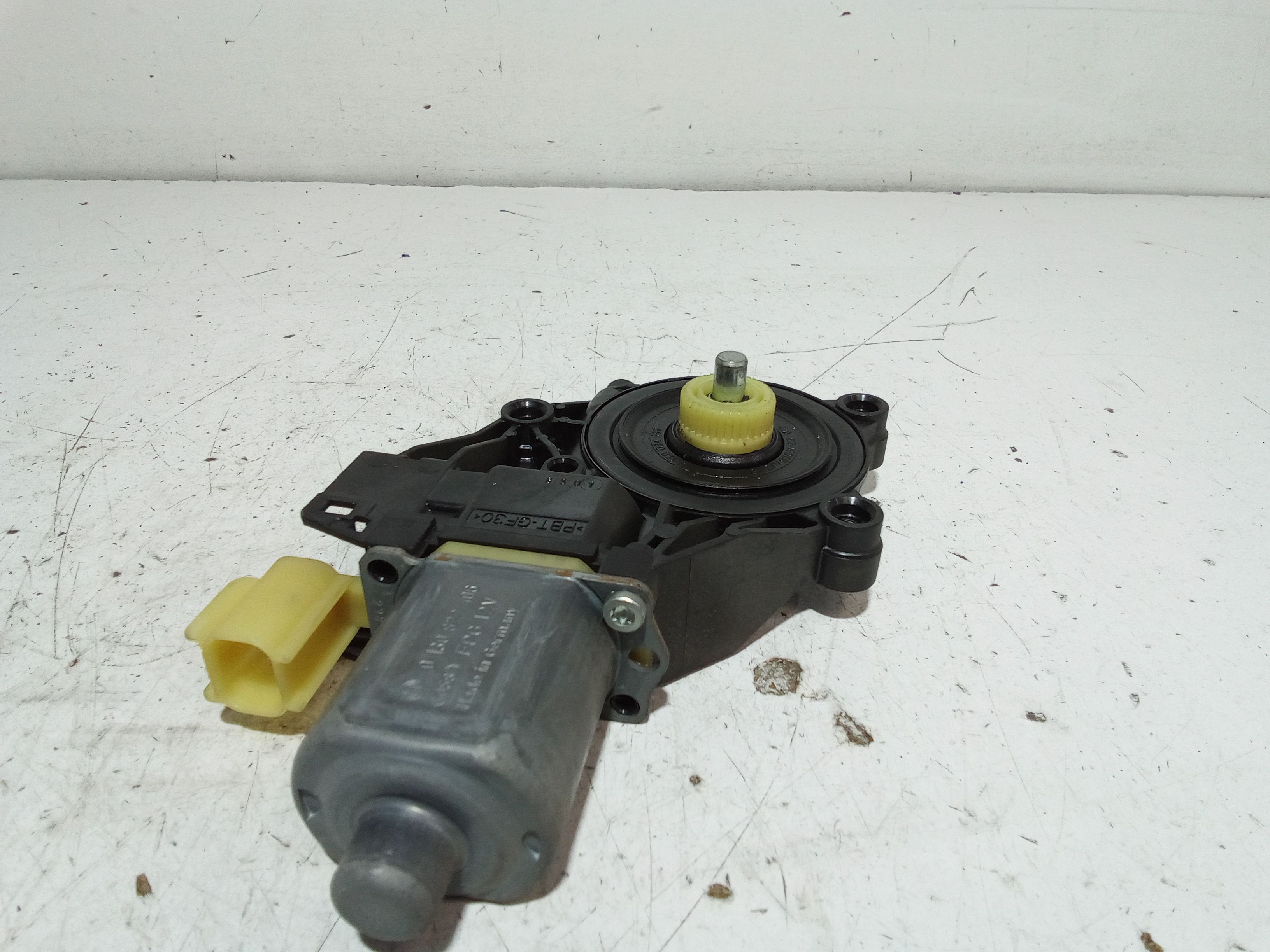 Motorino Alzavetro posteriore Sinistro FORD Fiesta 6 Serie