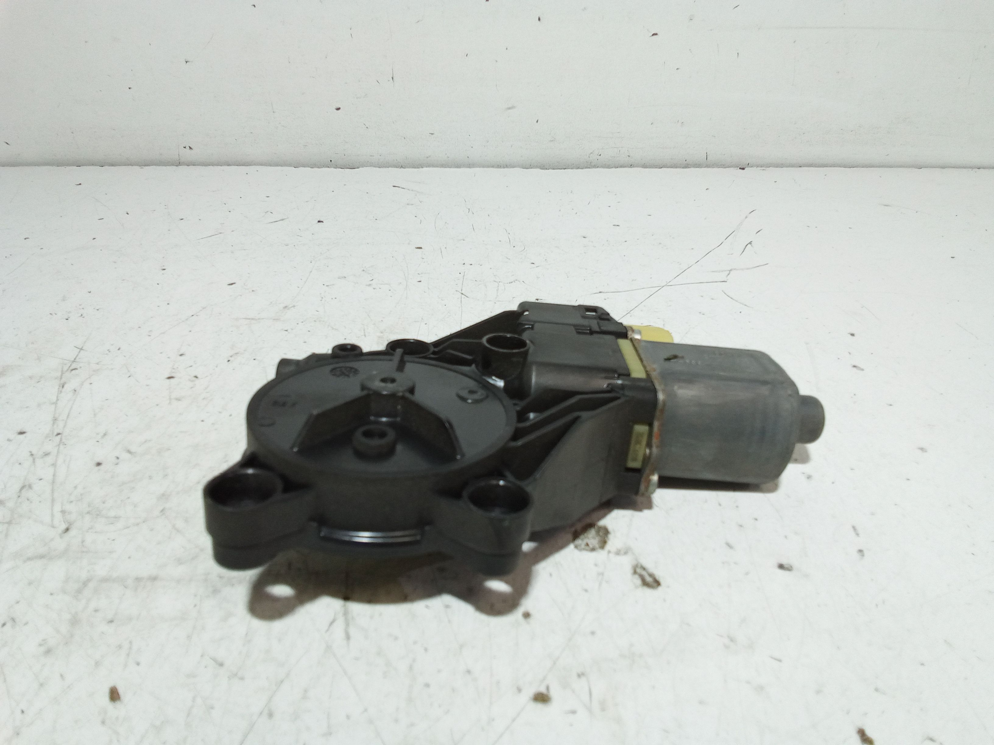 Motorino Alzavetro posteriore Sinistro FORD Fiesta 6 Serie