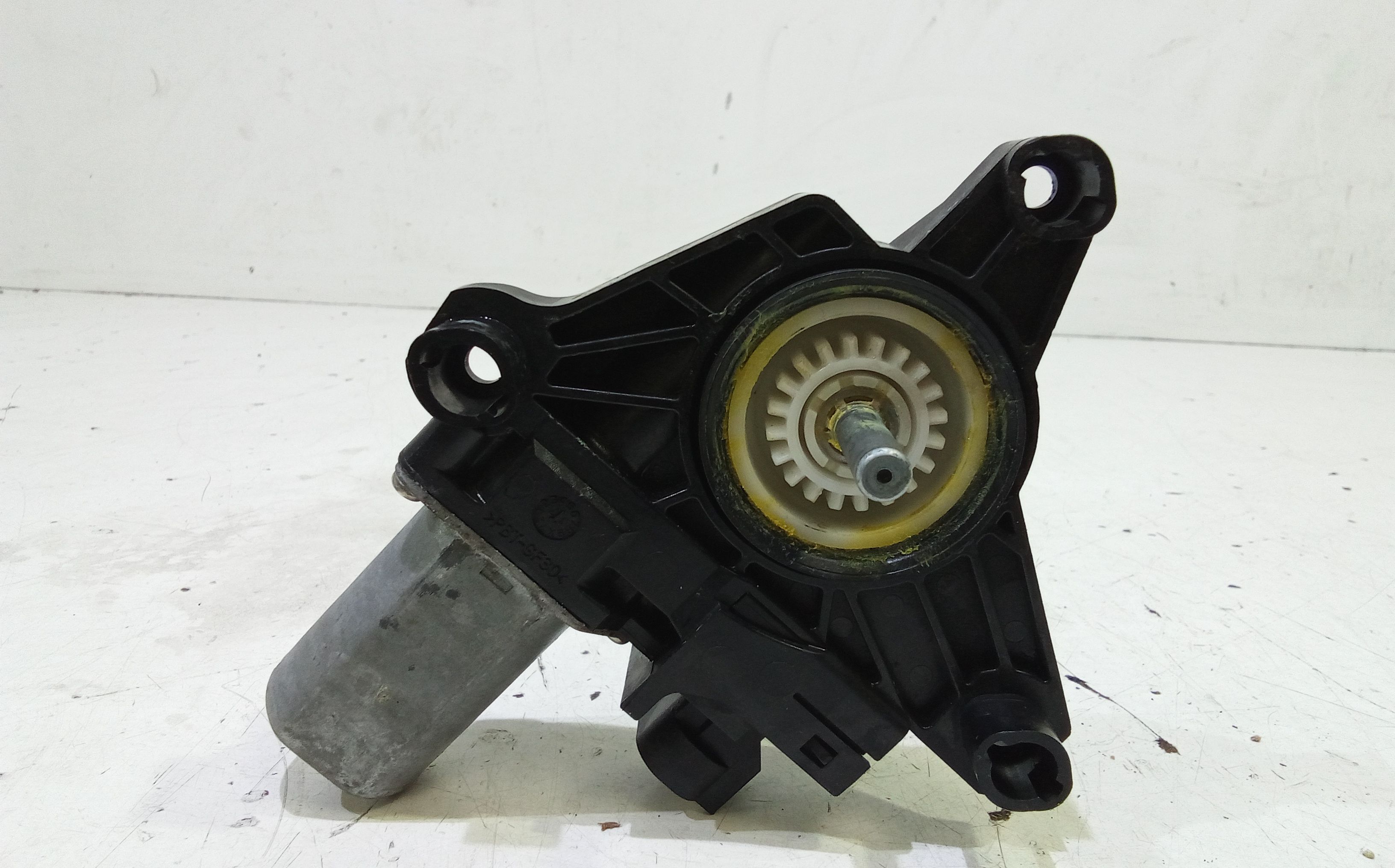 Motorino Alzavetro posteriore Sinistro FIAT 500 X Serie (15>)