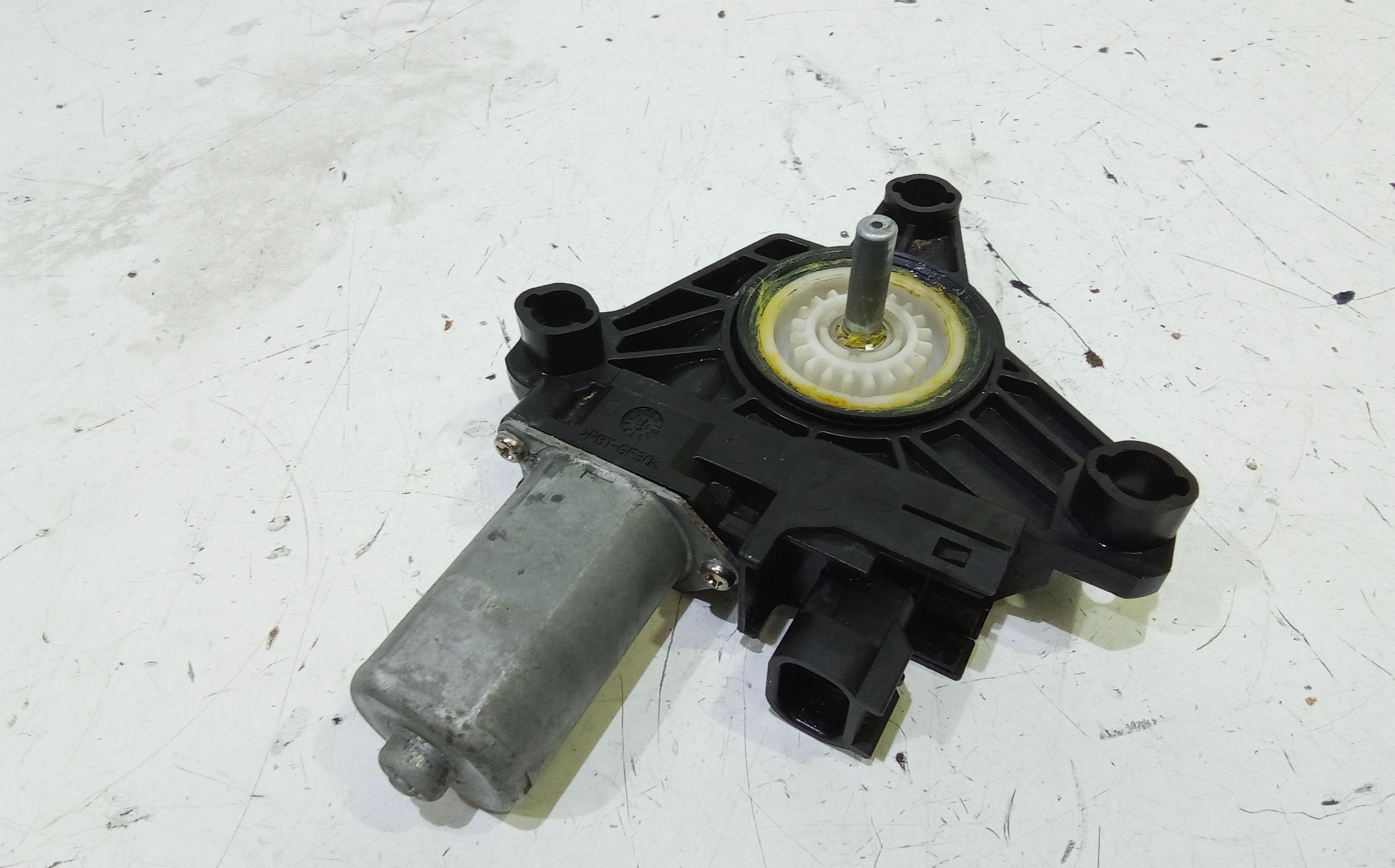 Motorino Alzavetro posteriore Sinistro FIAT 500 X Serie (15>)