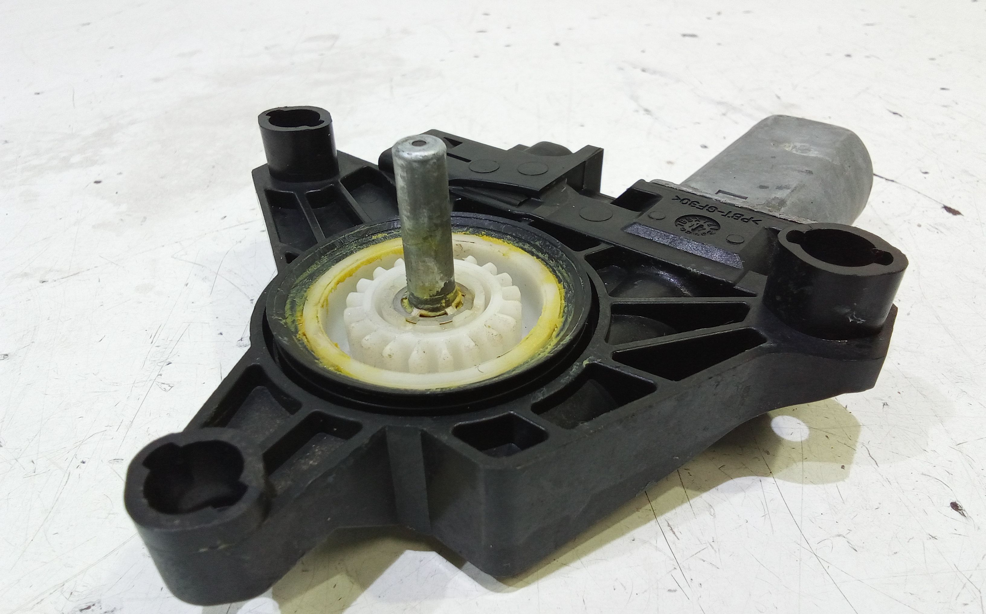 Motorino Alzavetro posteriore Sinistro FIAT 500 X Serie (15>)