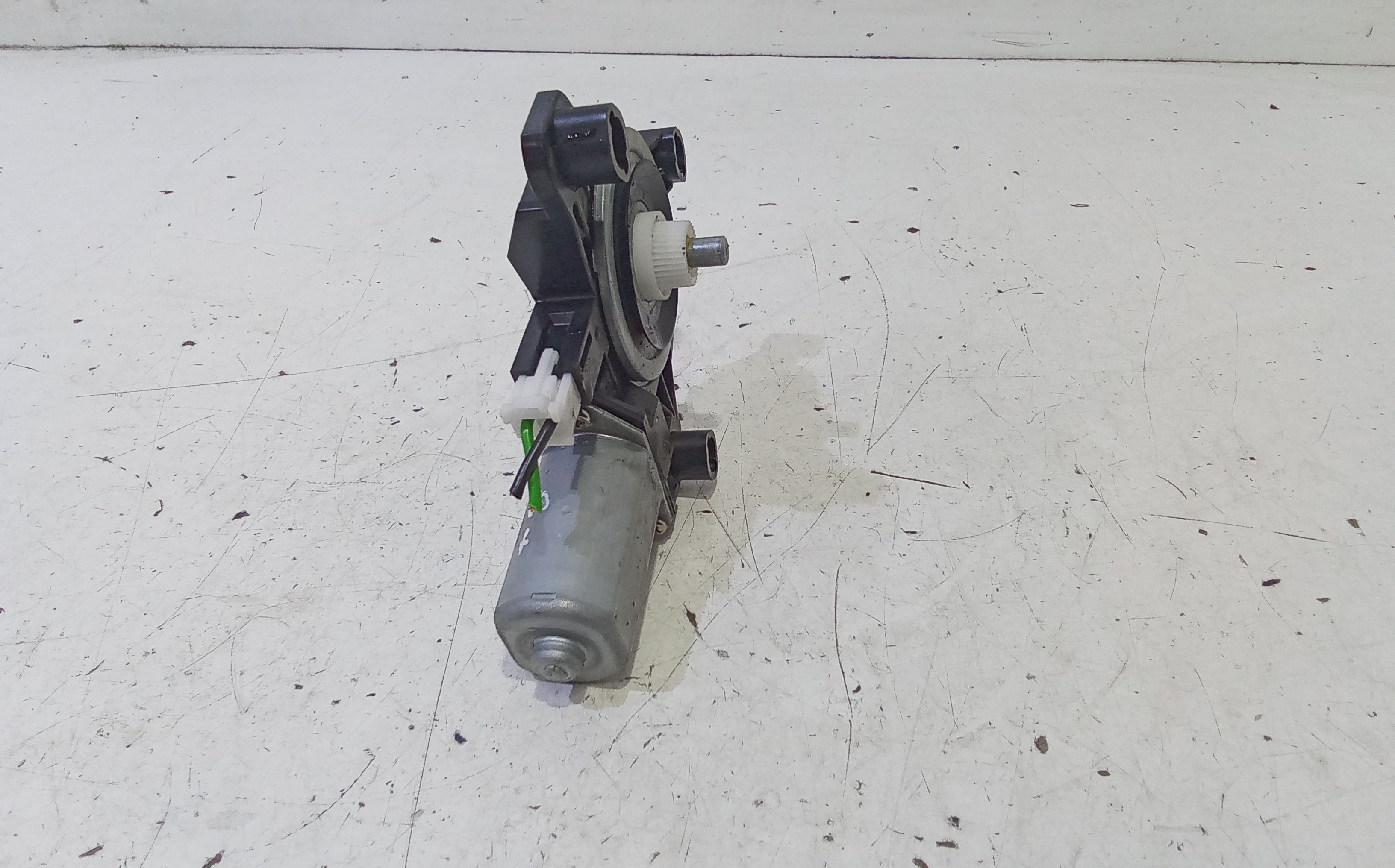 Motorino Alzavetro posteriore Sinistro MERCEDES GLB Serie (X247) (19>)