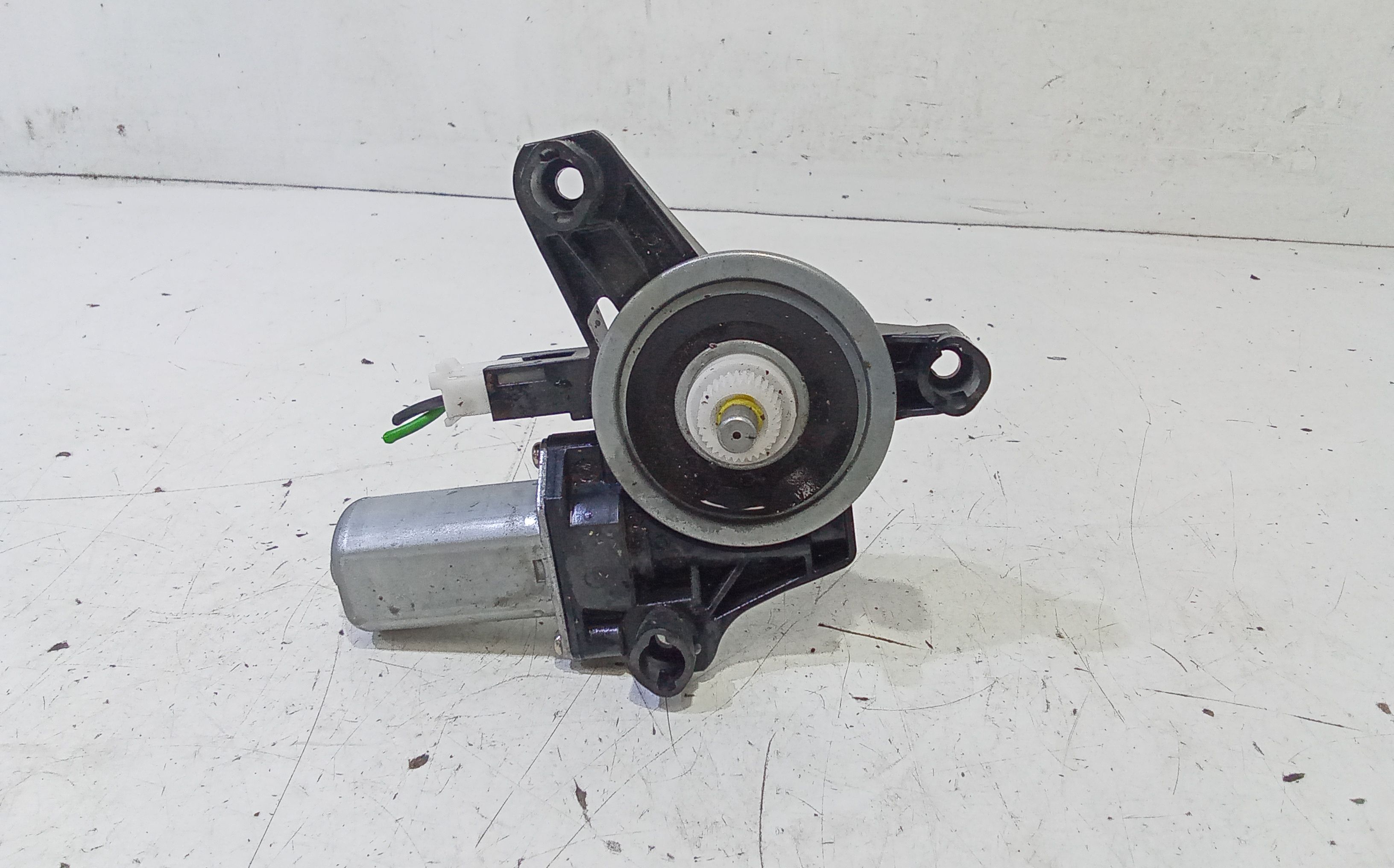 Motorino Alzavetro posteriore Sinistro MERCEDES GLB Serie (X247) (19>)