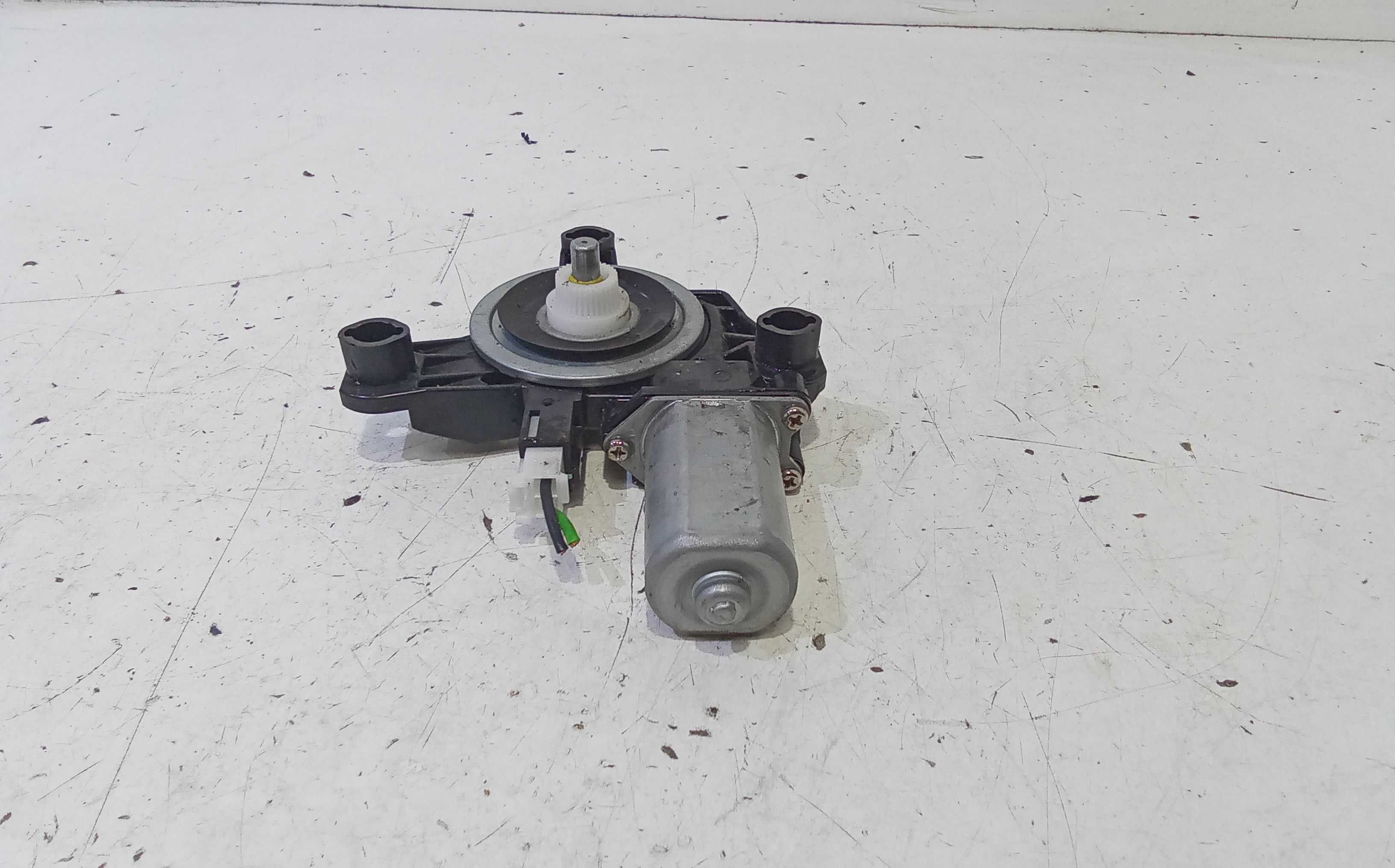 Motorino Alzavetro posteriore Sinistro MERCEDES GLB Serie (X247) (19>)