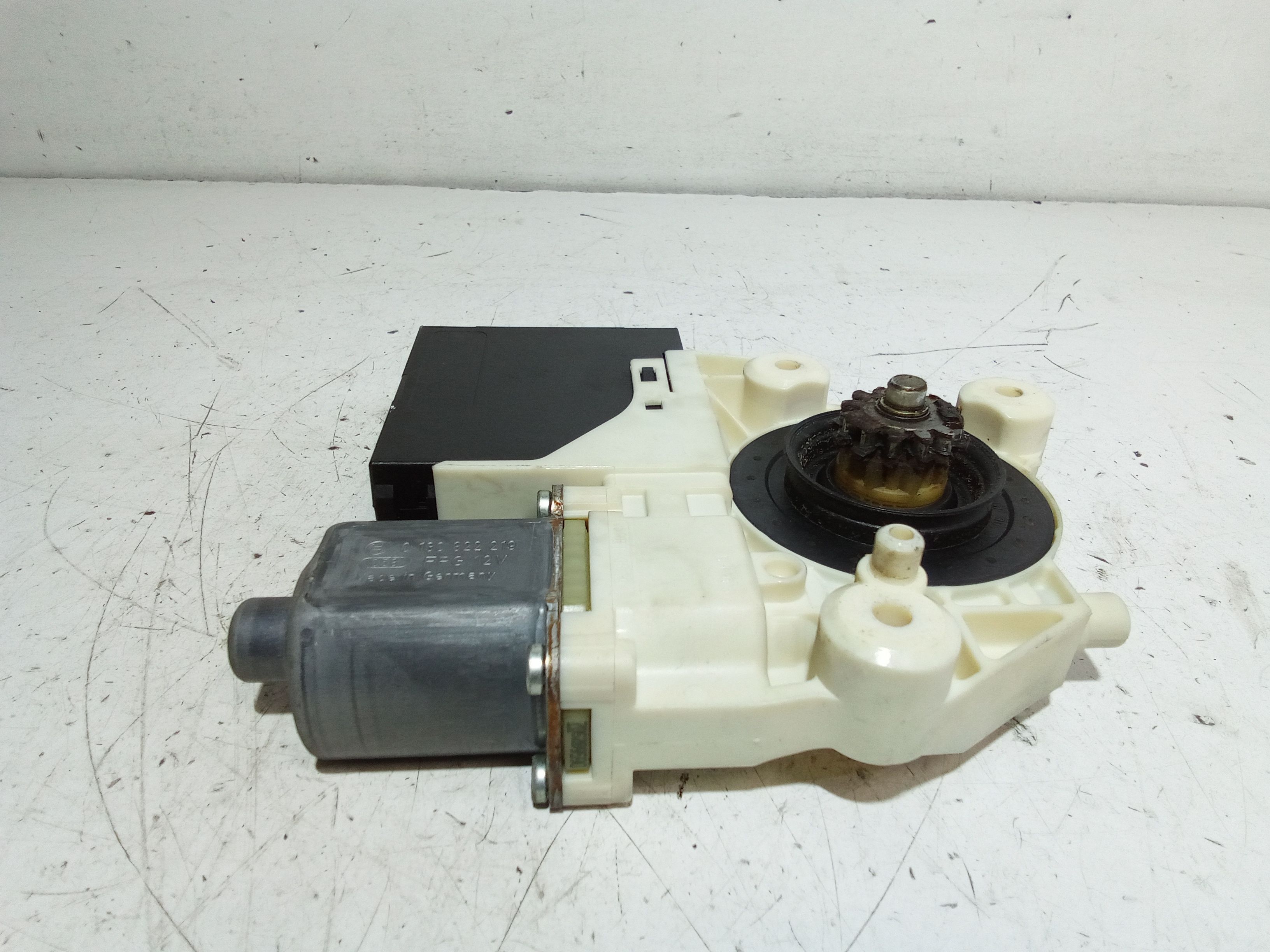 Motorino Alzavetro posteriore Sinistro FORD Focus S. Wagon 3 Serie