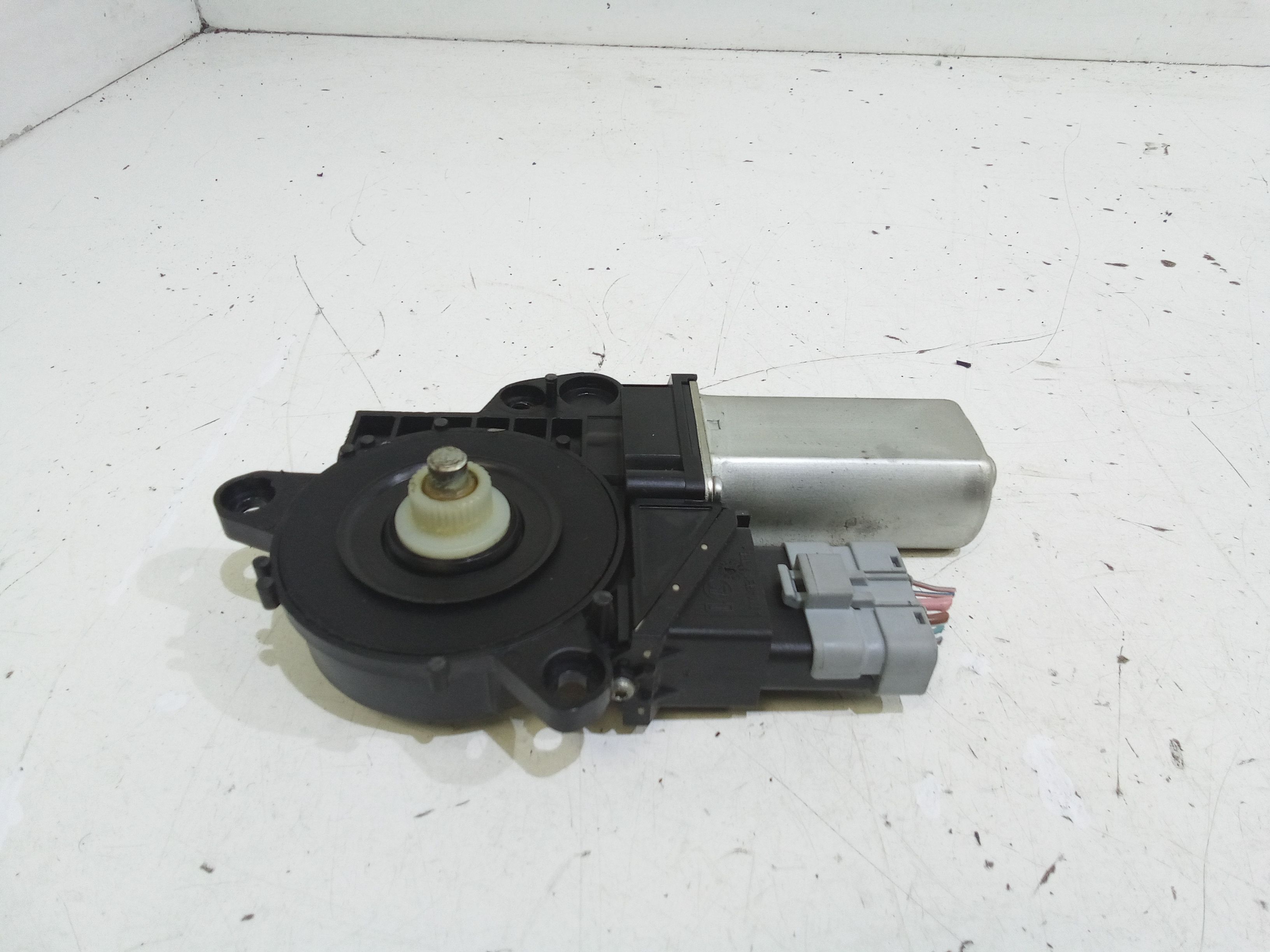 Motorino Alzavetro posteriore Sinistro FIAT Croma 2 Serie