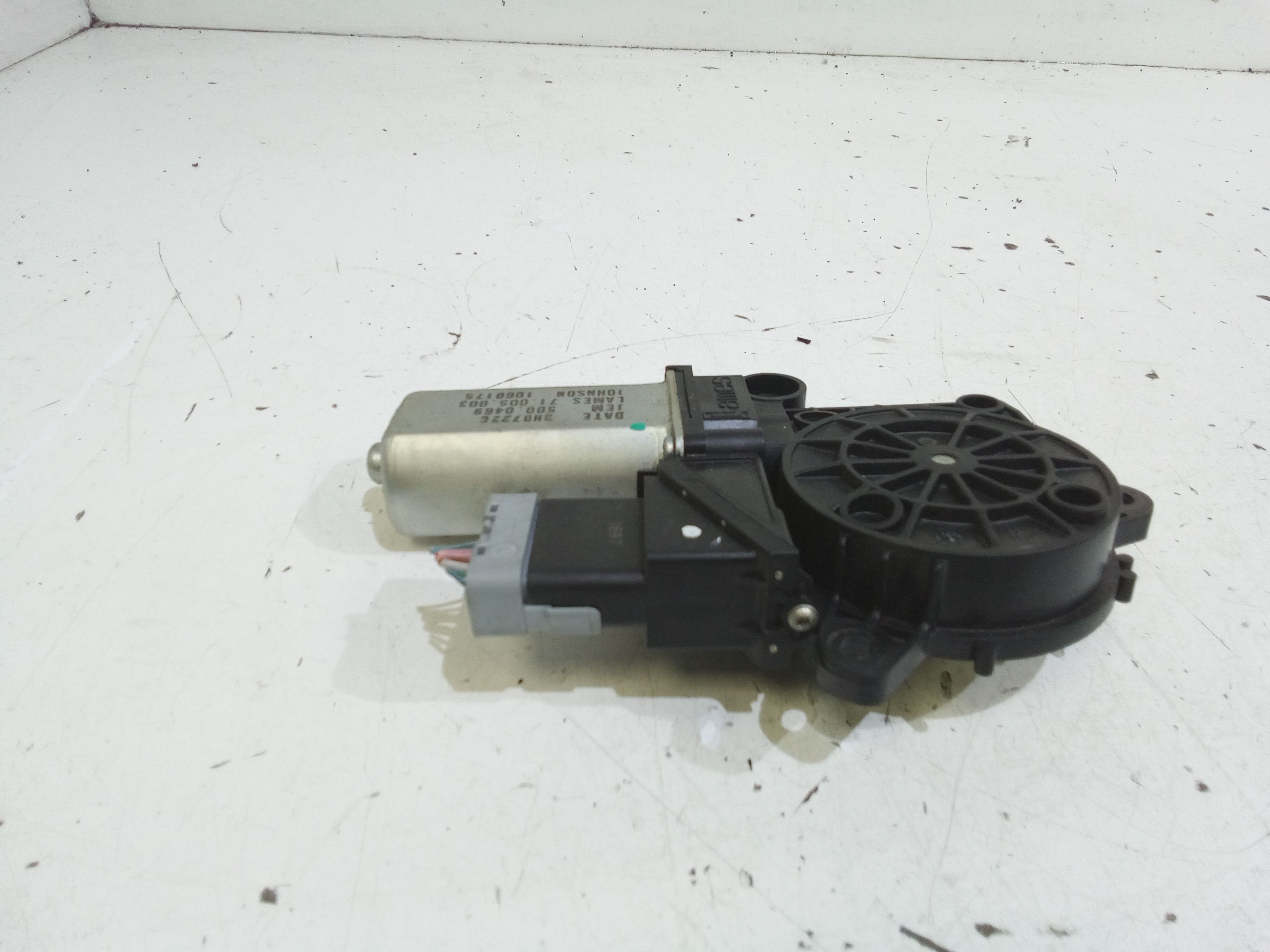 Motorino Alzavetro posteriore Sinistro FIAT Croma 2 Serie