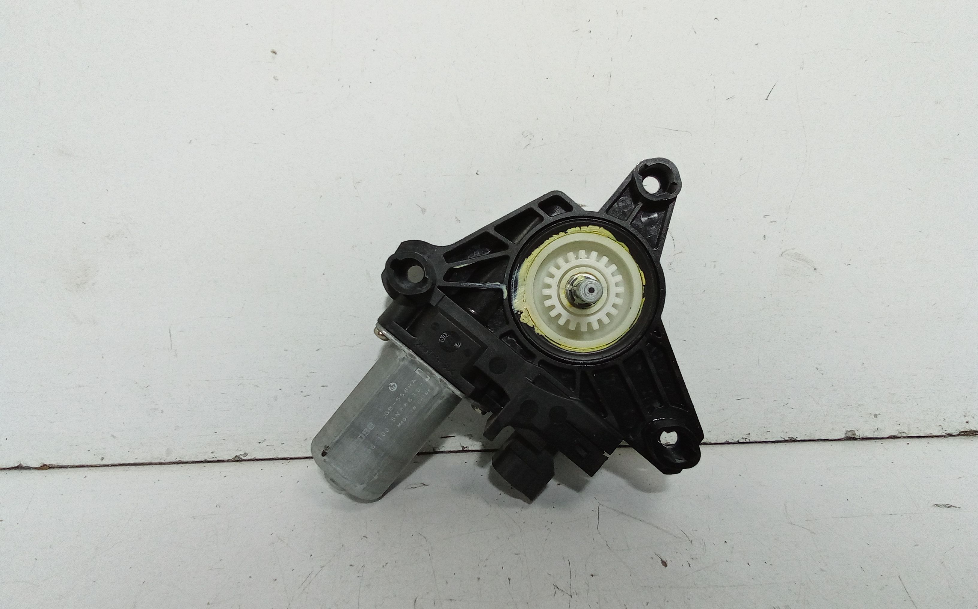 Motorino Alzavetro posteriore Sinistro FIAT 500 X Serie (15>)