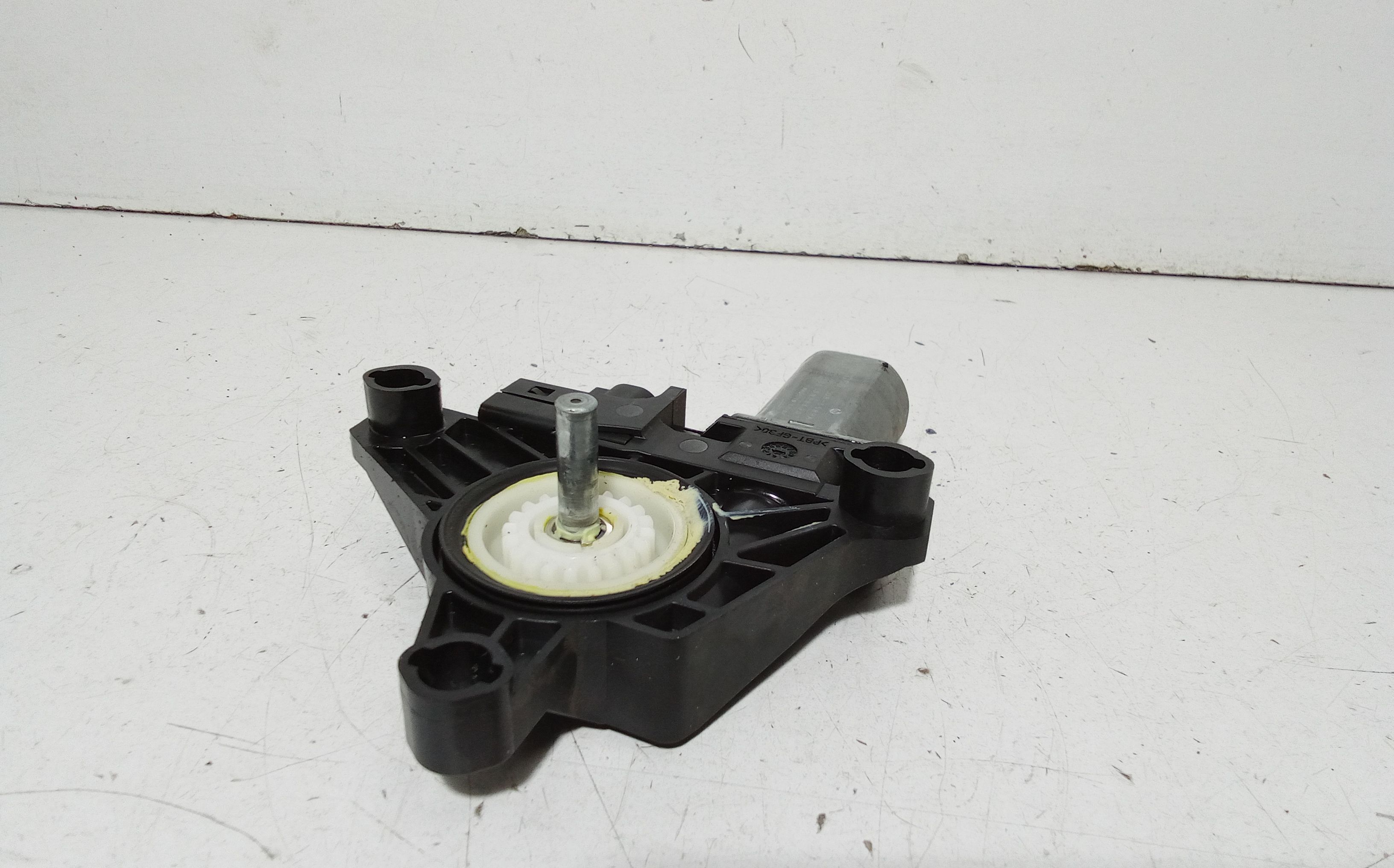 Motorino Alzavetro posteriore Sinistro FIAT 500 X Serie (15>)